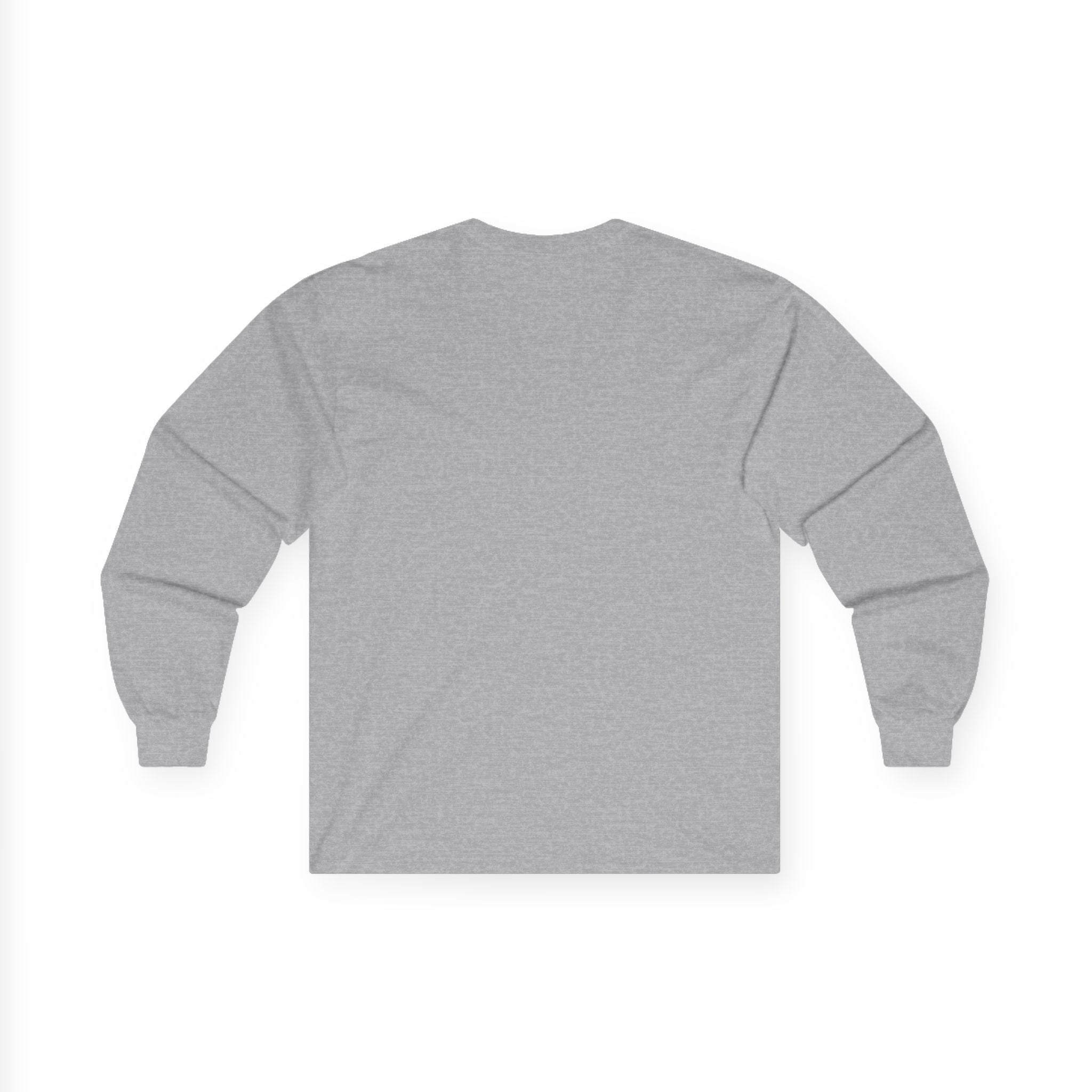 High Achiever Women’s Ultra Cotton Long Sleeve Tee