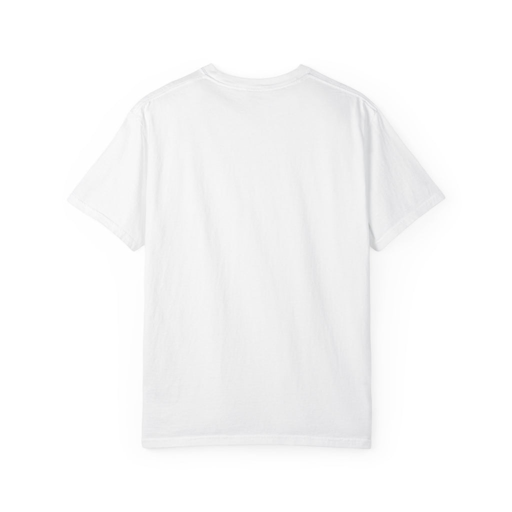 Men’s Garment-Dyed T-shirt