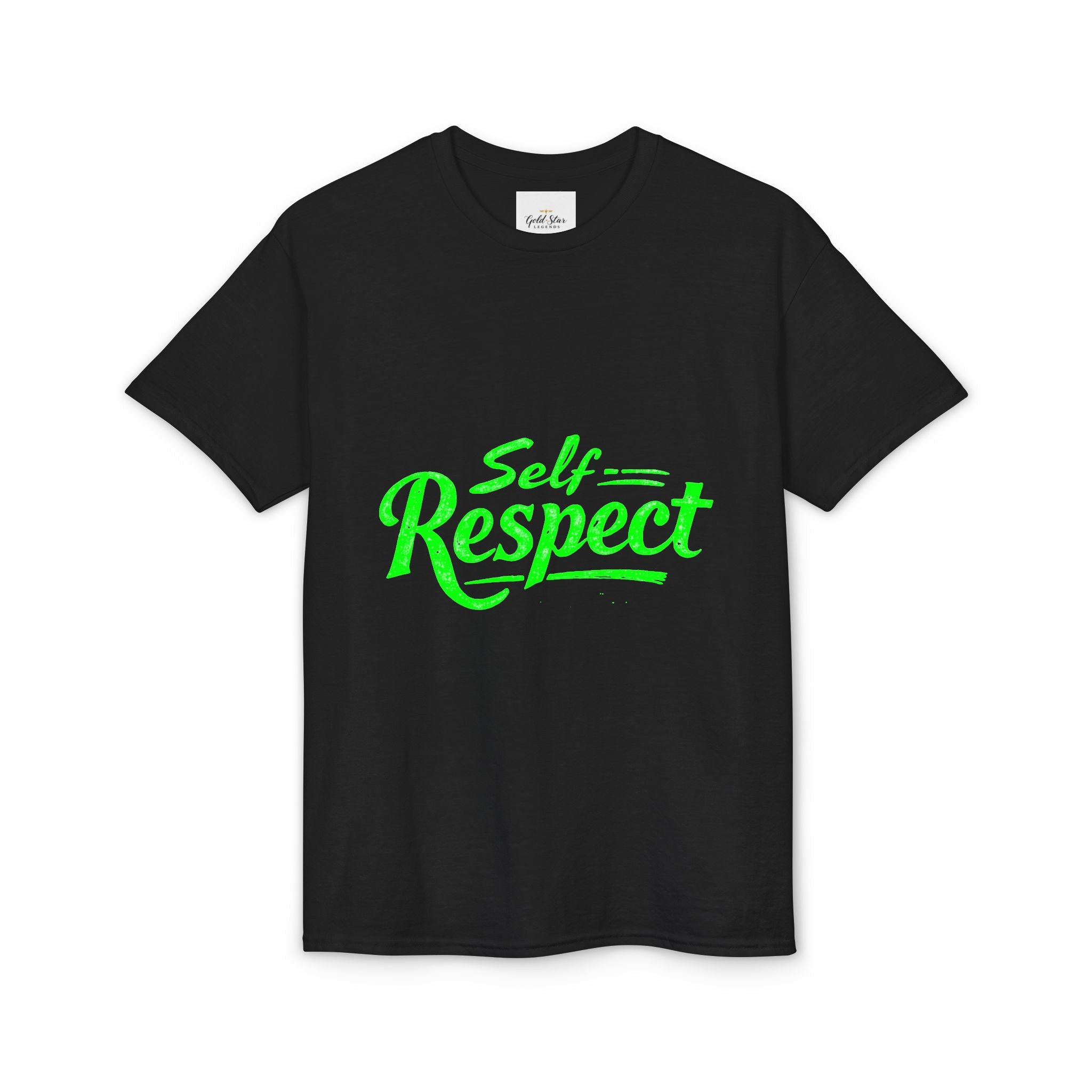 Self-Respect Men's Dry Blend® T-Shirt