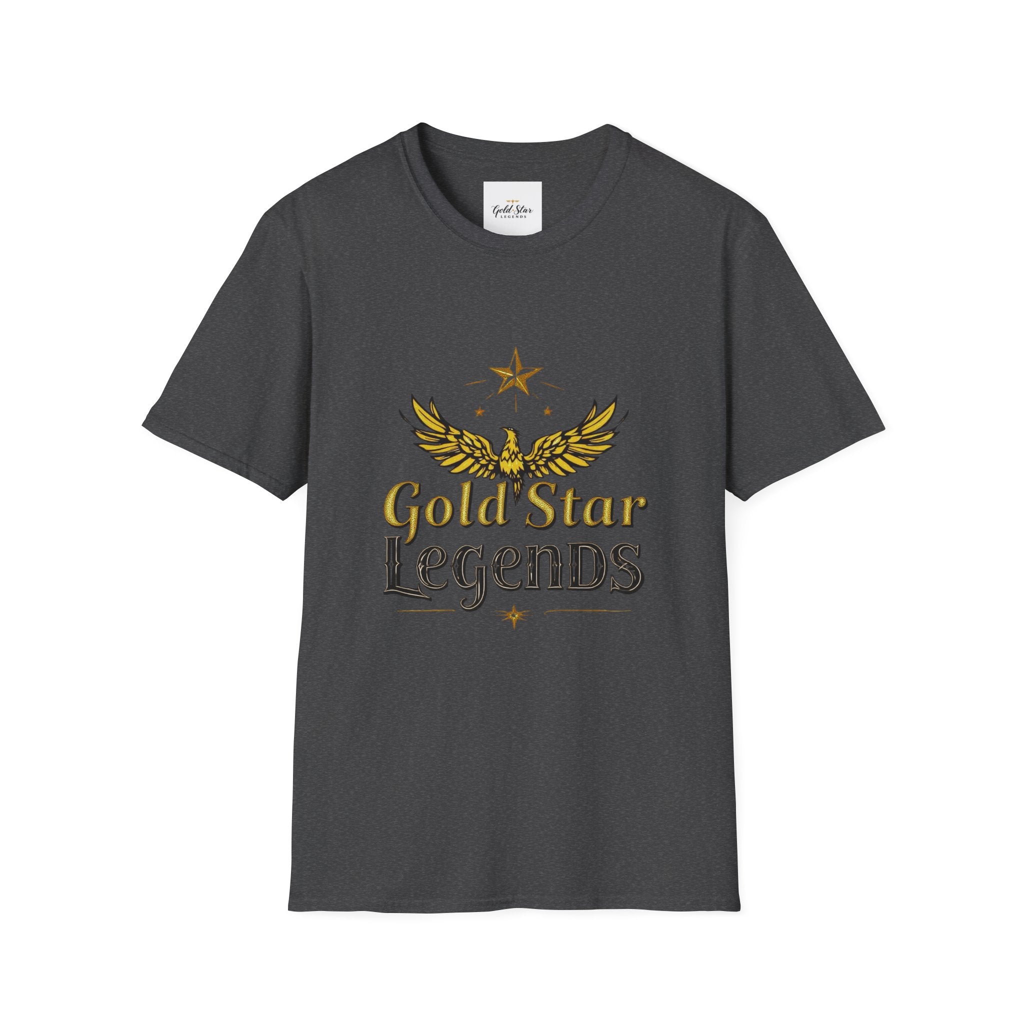 Gold Star Legends Women's T-Shirt