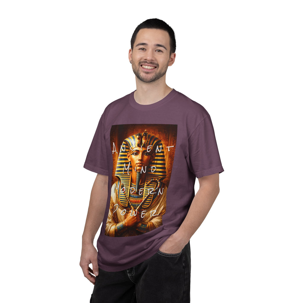 Men’s Pharaoh Garment-Dyed T-shirt