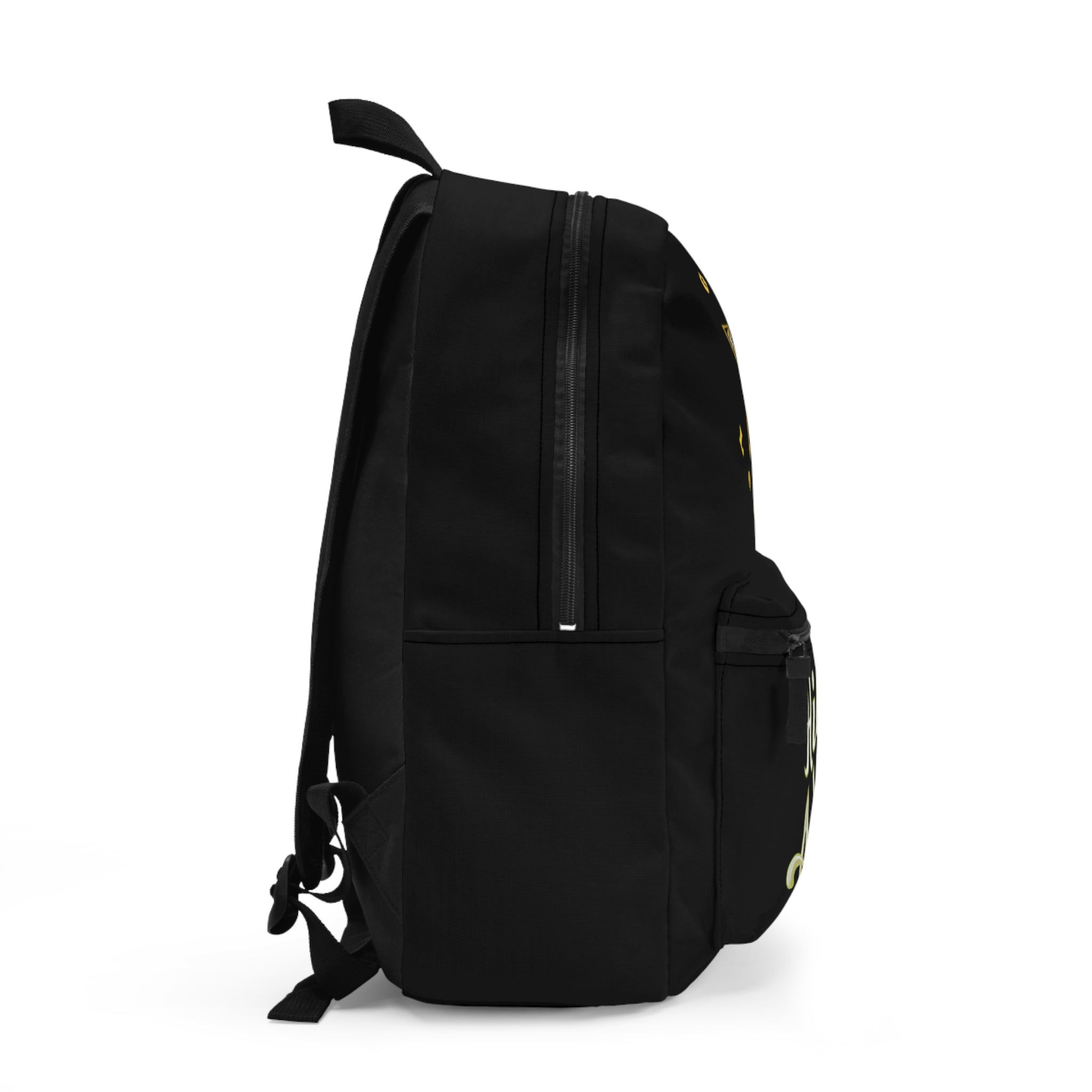 Gold Star Legends Backpack