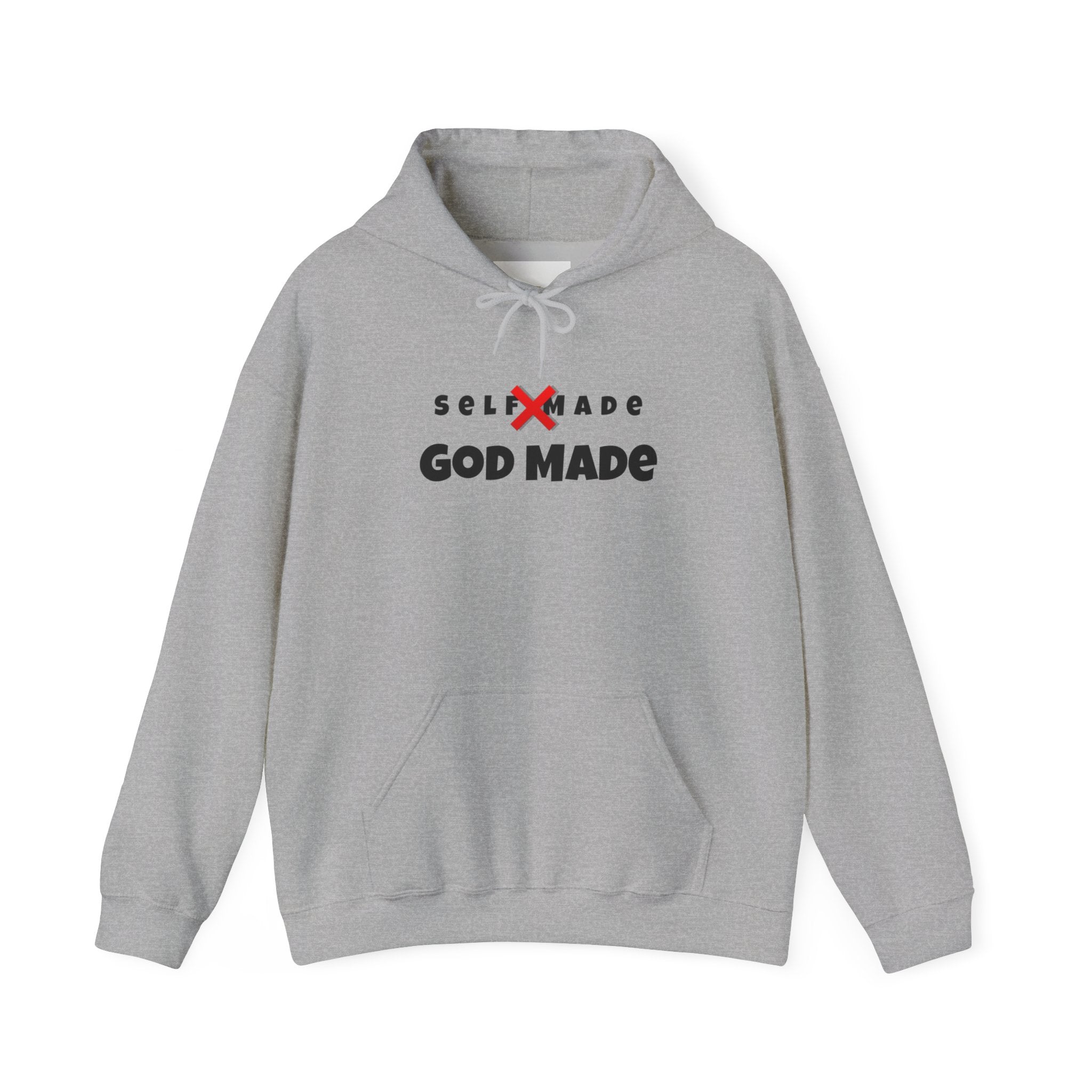 Men's Heavy Blend™ Hooded Sweatshirt