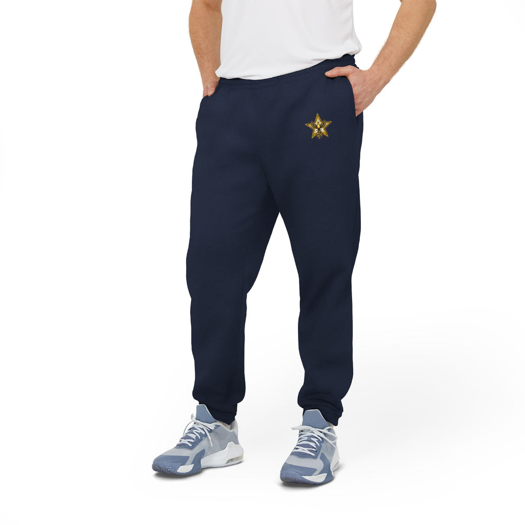 Gold Star Legends adidas Women’s Fleece Joggers