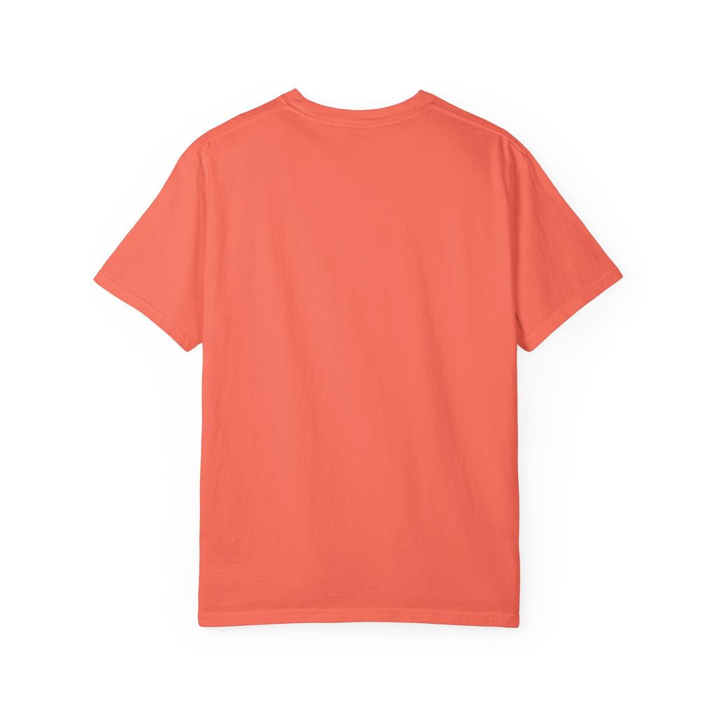 Men’s Garment-Dyed T-shirt