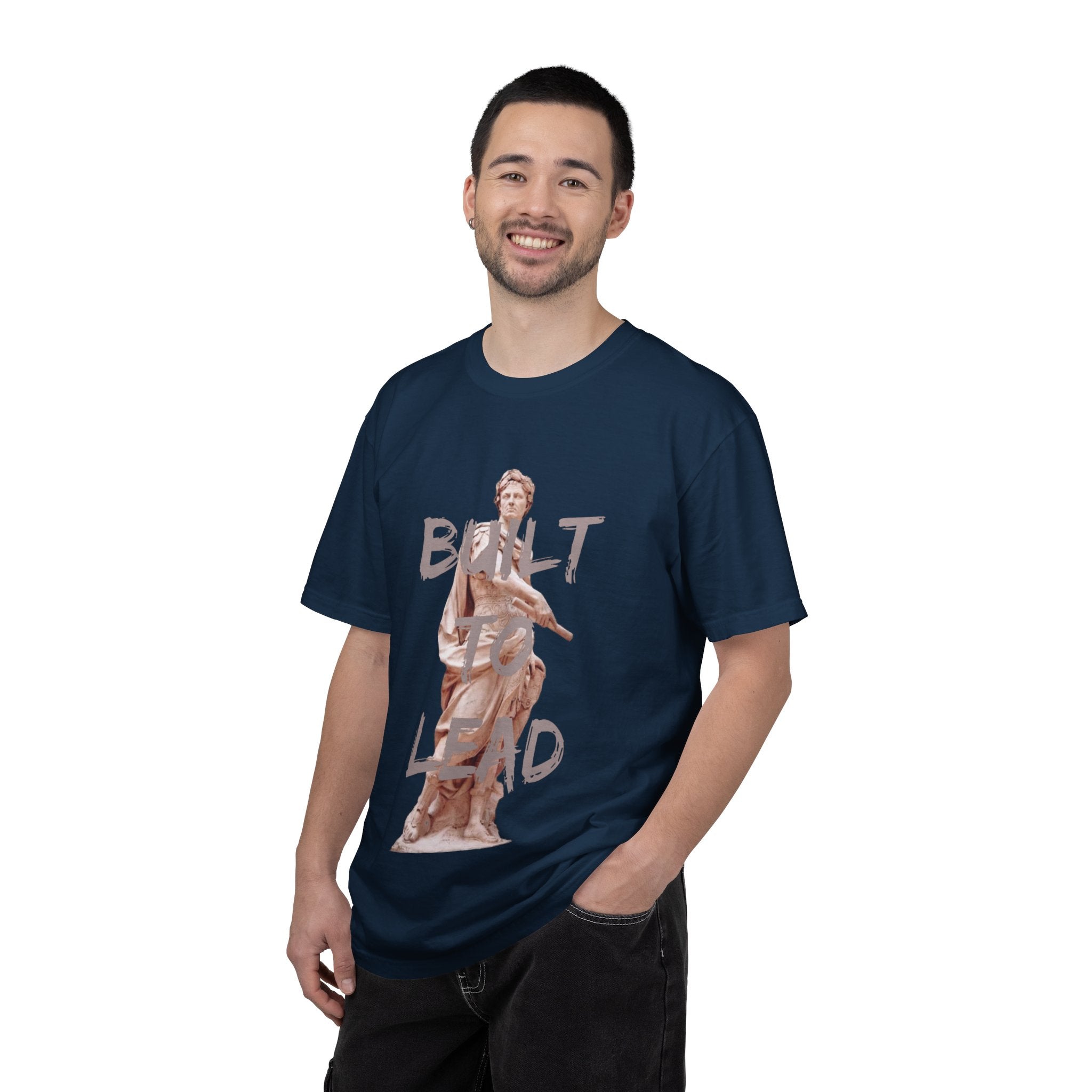 Women’s Julius Ceasar Garment-Dyed T-shirt