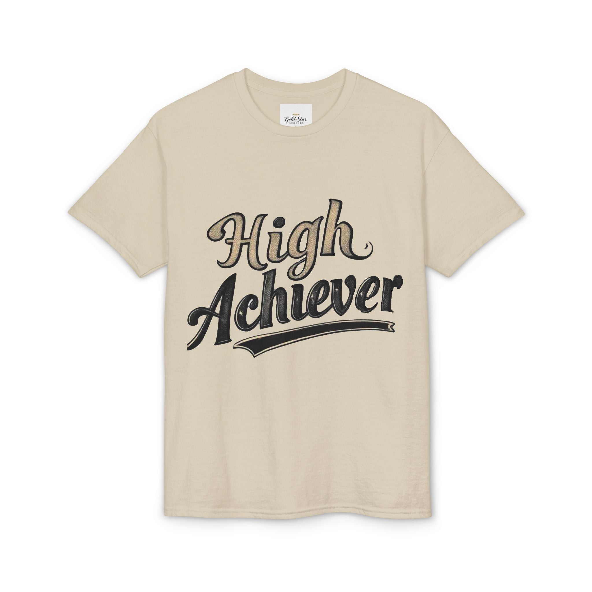 High Achiever Men's Dry Blend® T-Shirt