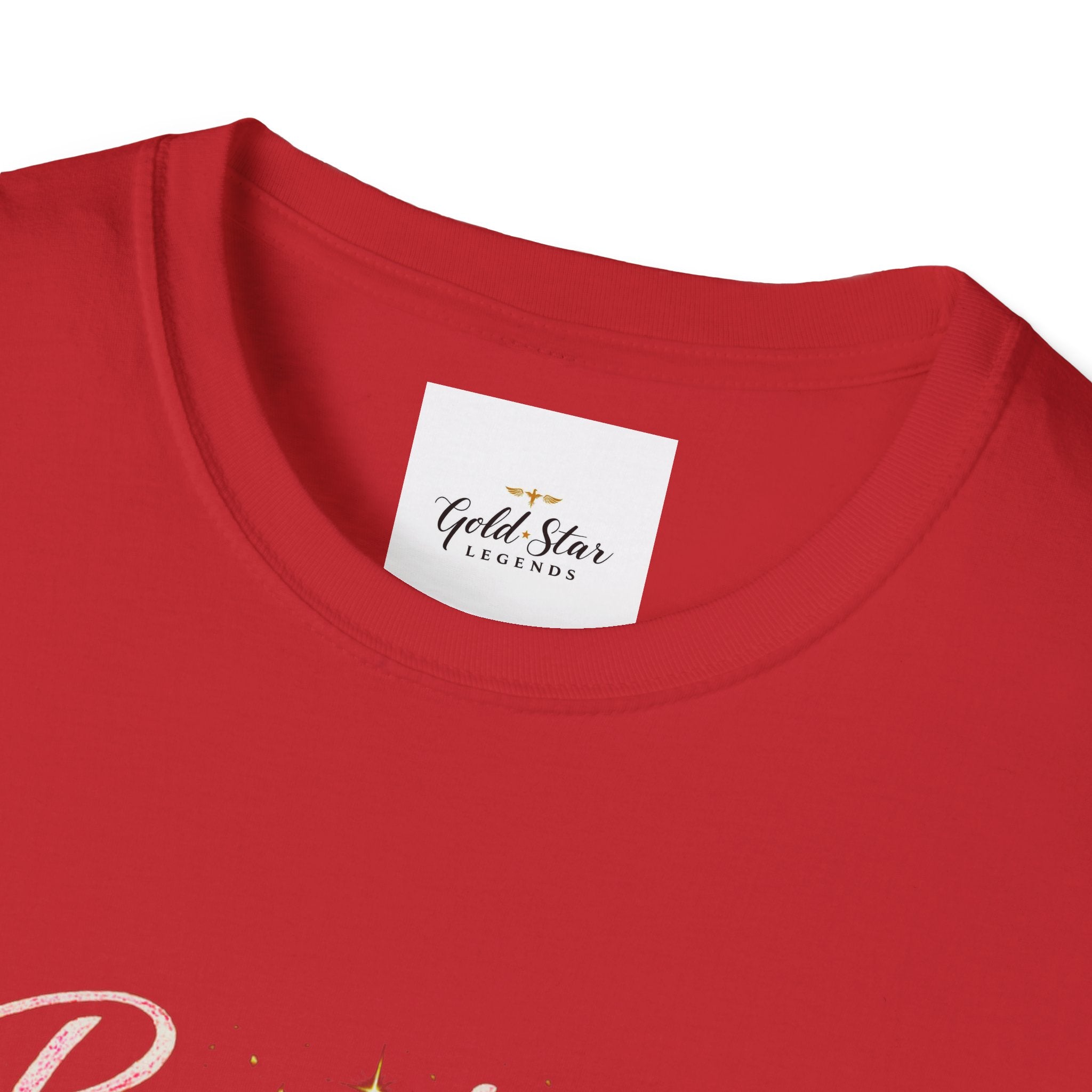 Beautiful Brilliant and Bossy Women’s T-Shirt