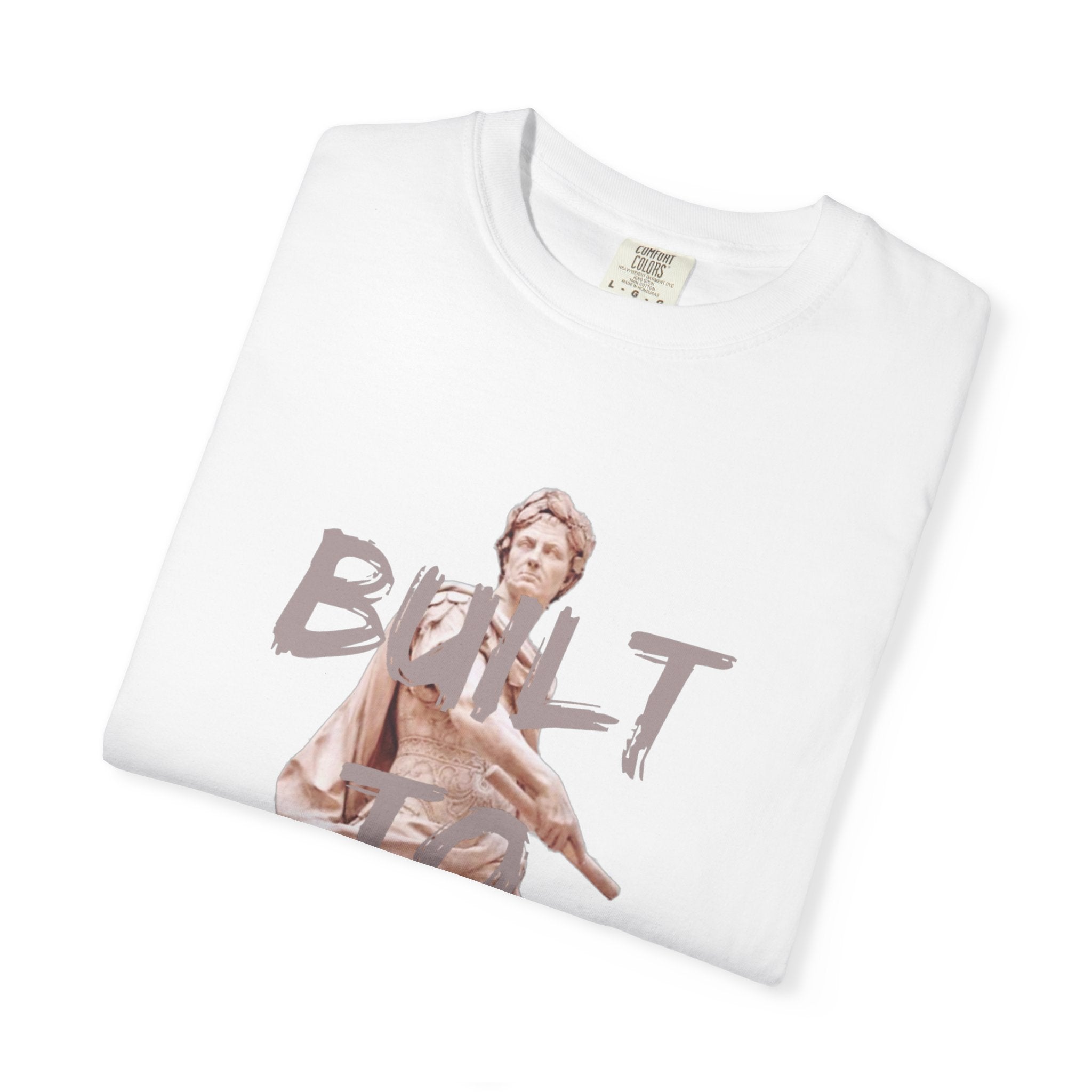 Men’s Julius Ceasar Garment-Dyed T-shirt