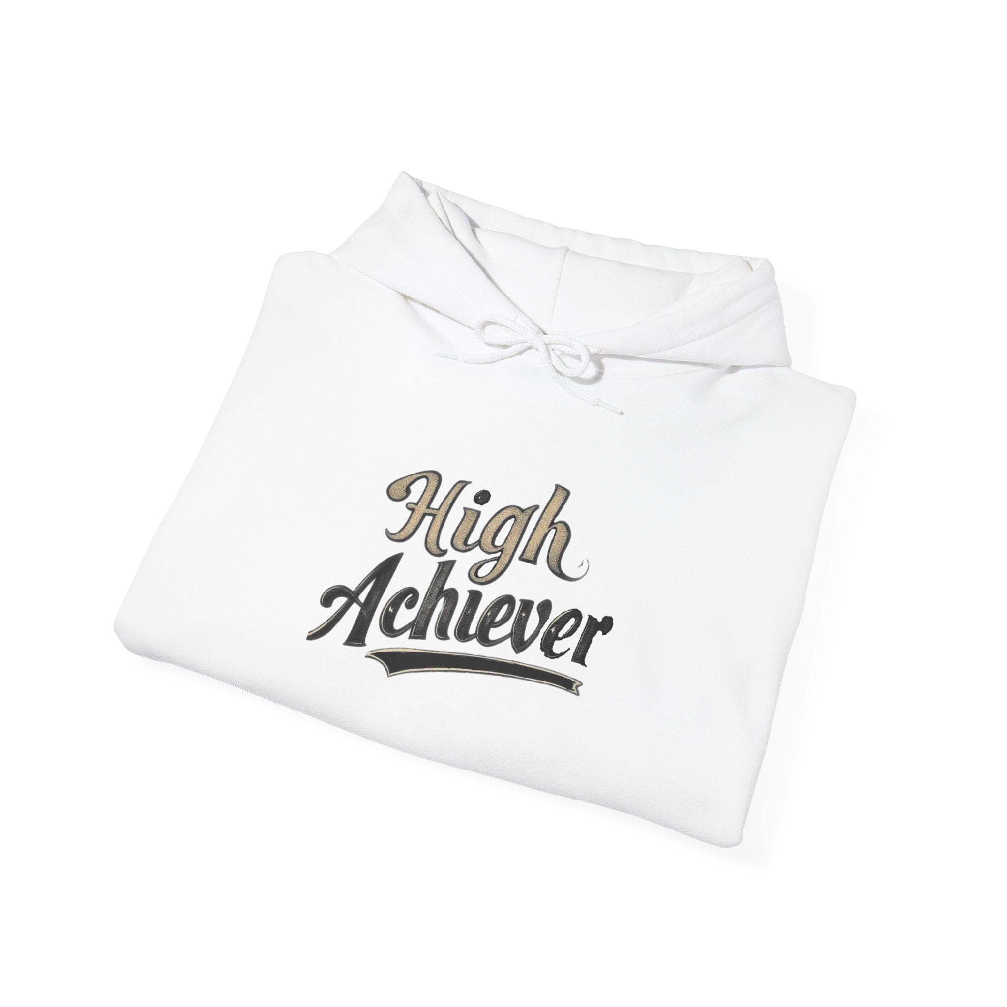 High Achiever Men's Heavy Blend™ Hooded Sweatshirt