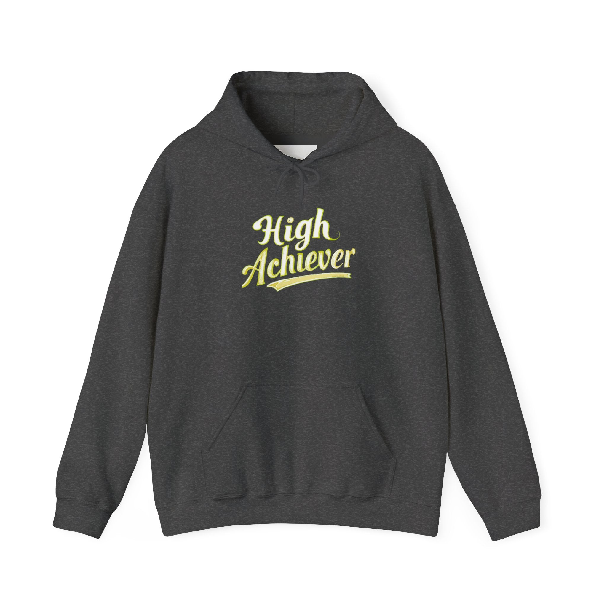High Achiever Men's Heavy Blend™ Hooded Sweatshirt