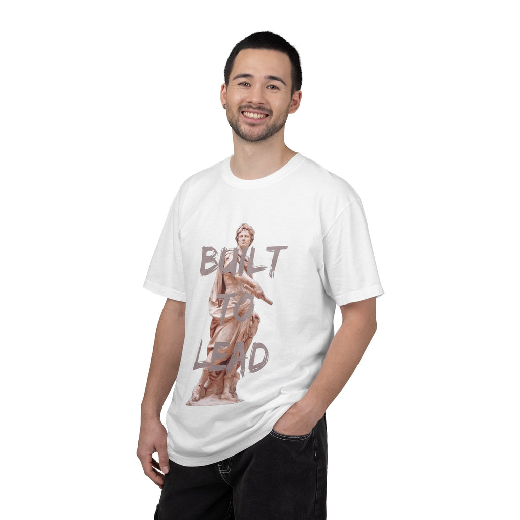 Women’s Julius Ceasar Garment-Dyed T-shirt