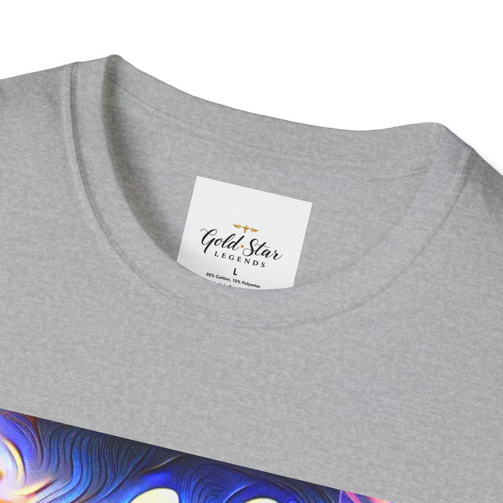 Pit bull Women's Soft style T-Shirt