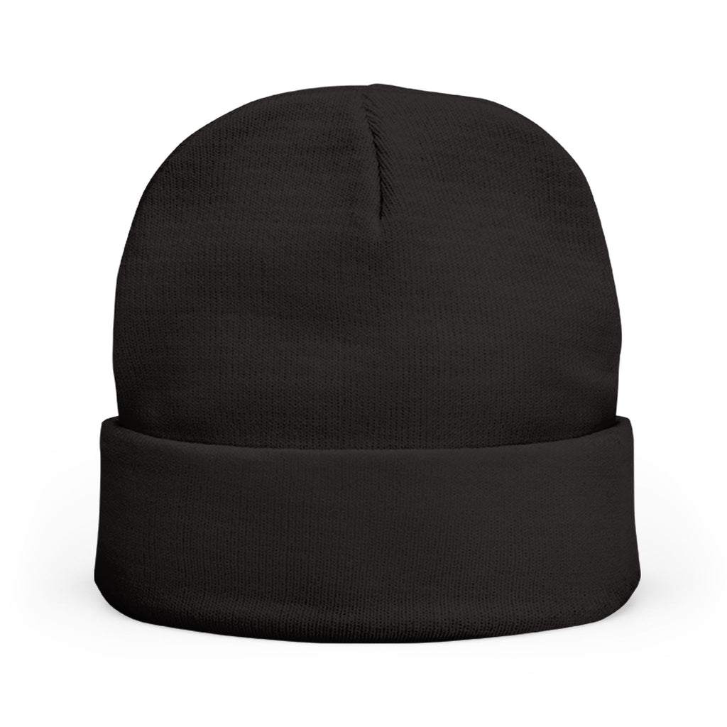 Gold Star Legends Knit Beanie (Embroidery)