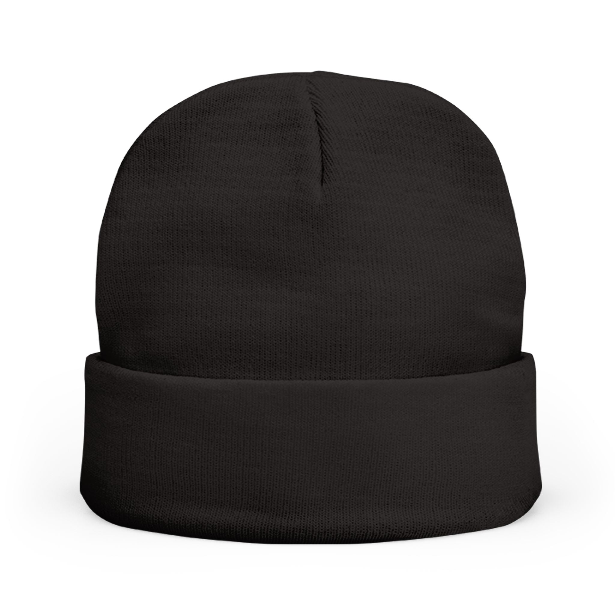 Gold Star Legends Knit Beanie (Embroidery)