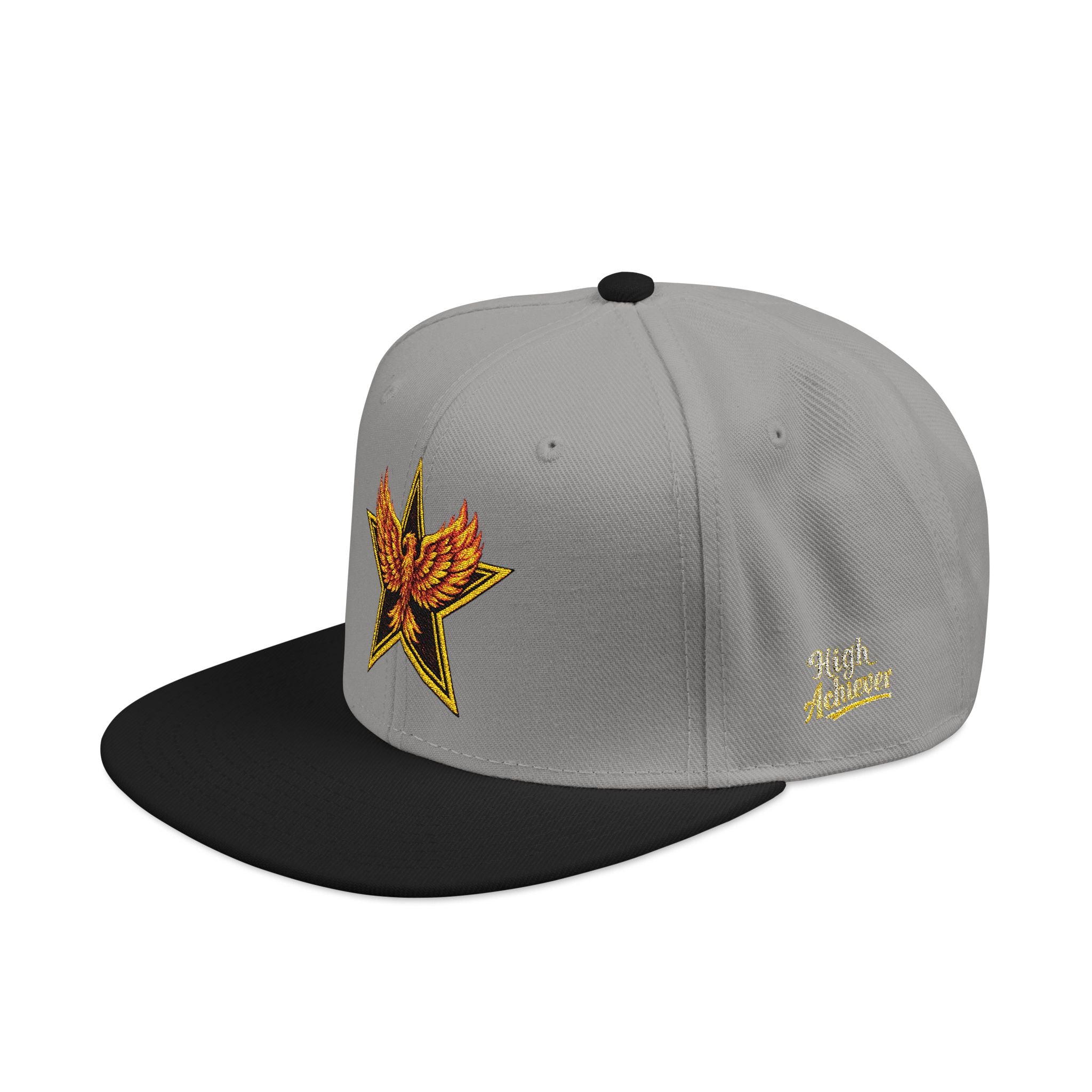GSL Snapback hats (Embroidery)