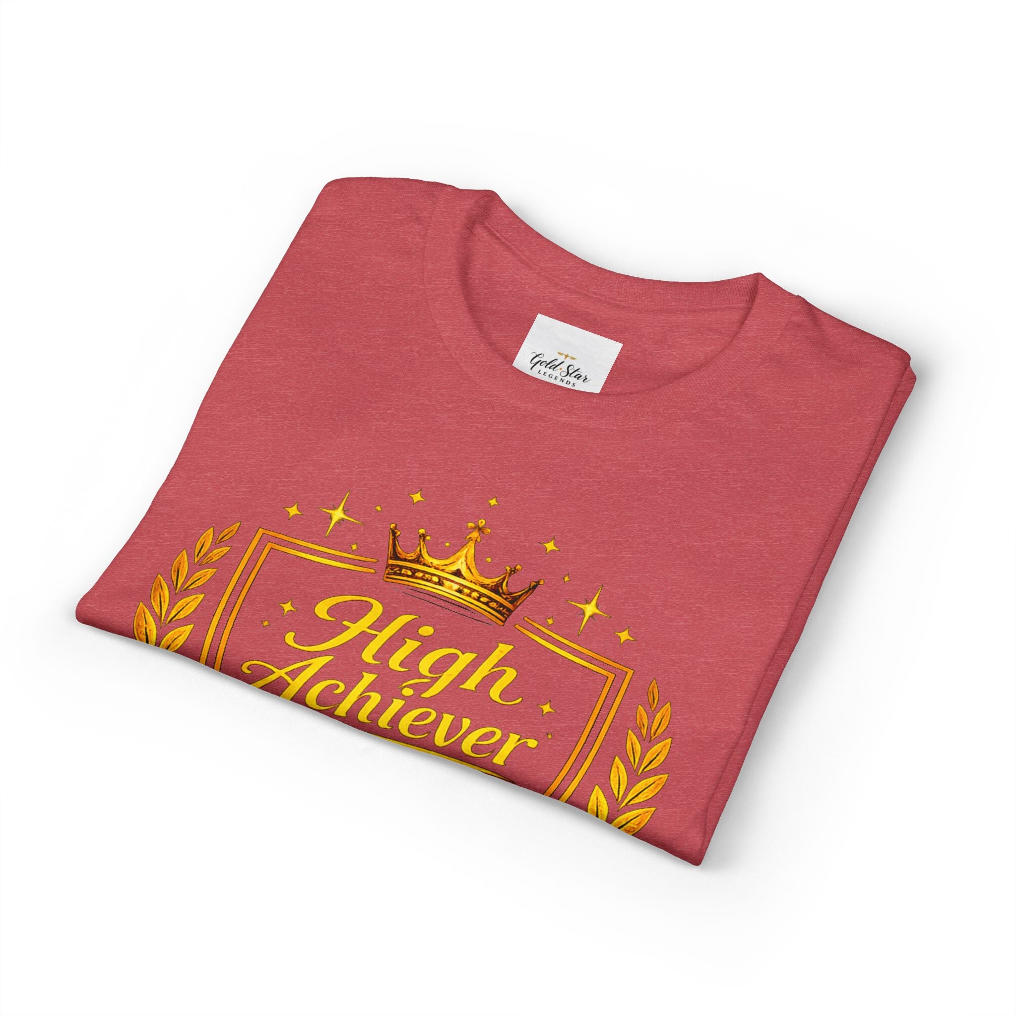 High Achiever Men’s DryBlend® T-Shirt