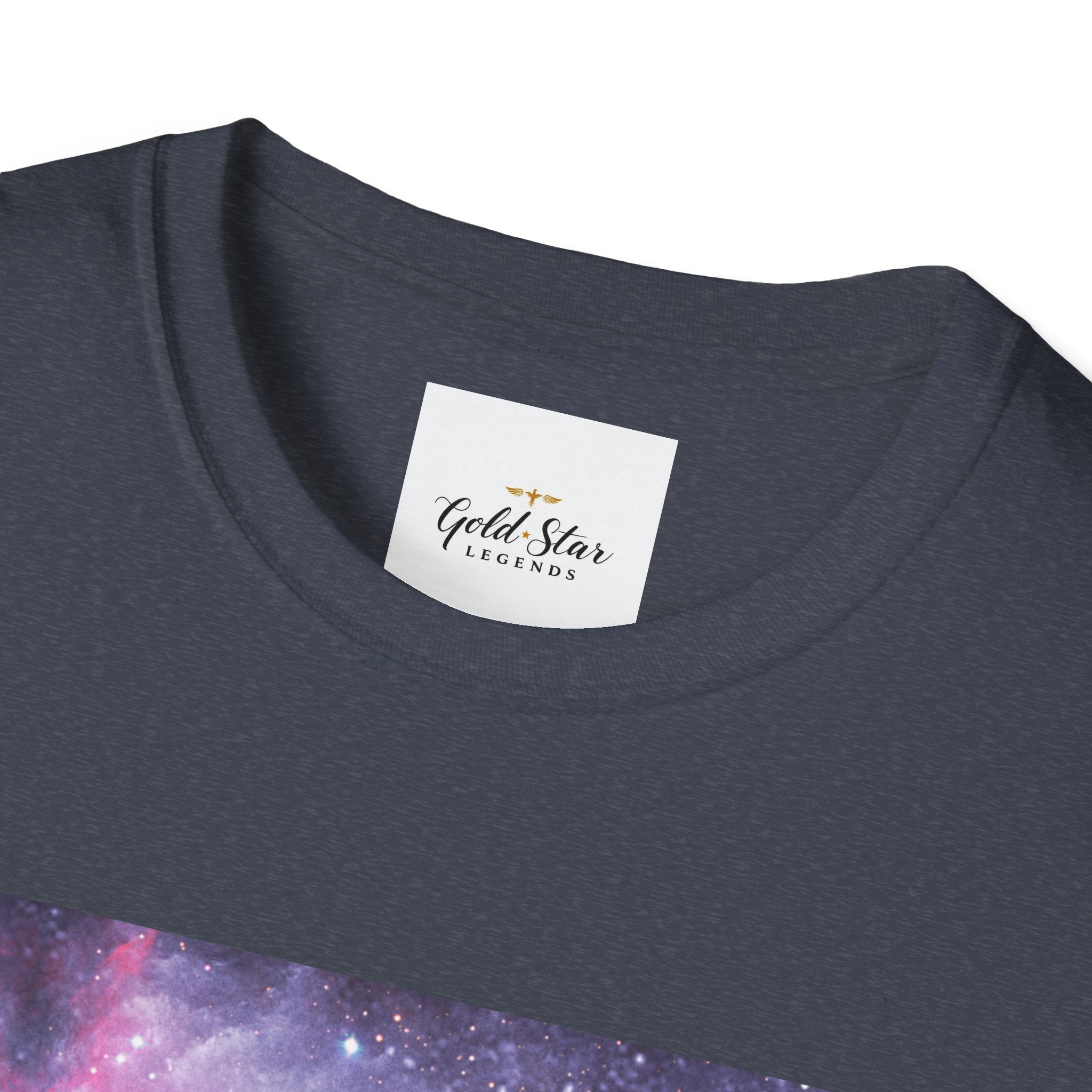 Angel Women's Soft style T-Shirt