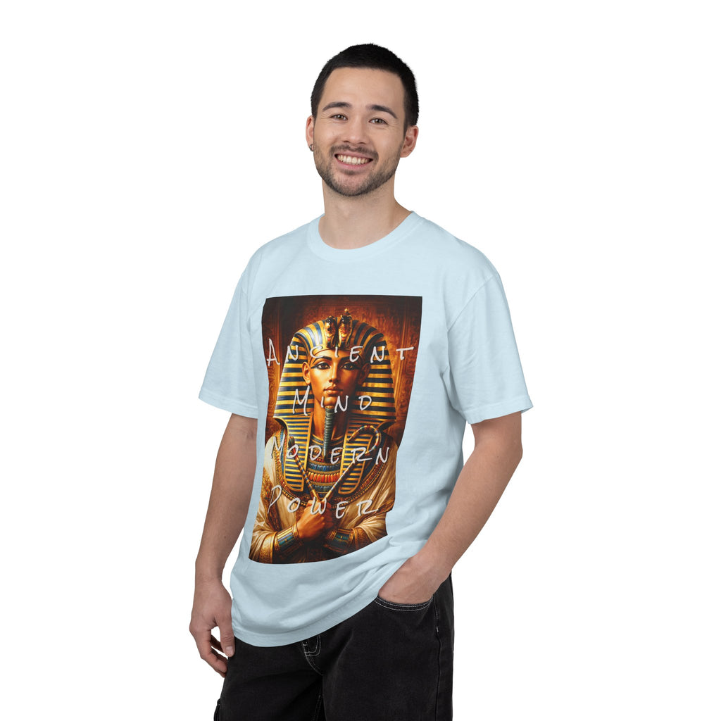 Men’s Pharaoh Garment-Dyed T-shirt