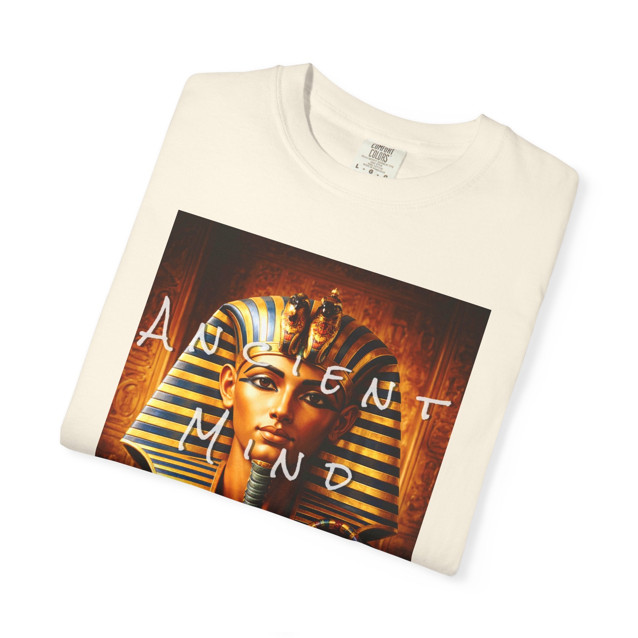Men’s Pharaoh Garment-Dyed T-shirt
