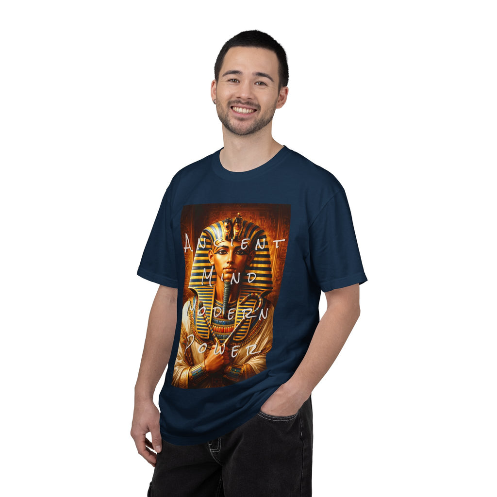 Men’s Pharaoh Garment-Dyed T-shirt