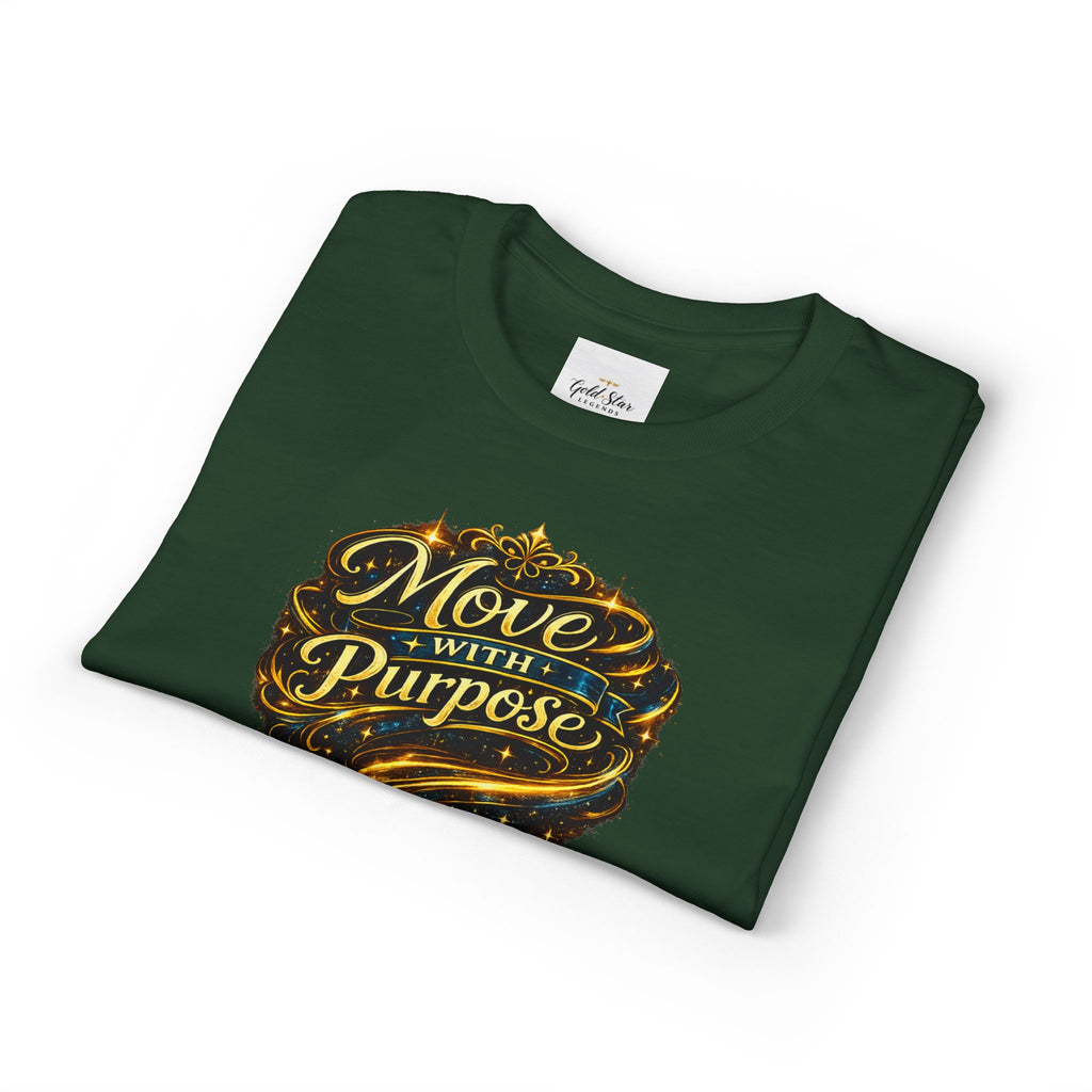 Move With Purpose Men’s DryBlend® T-Shirt
