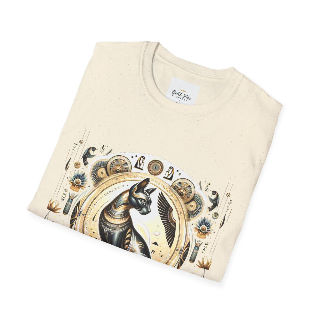 Egyptian Cat Women's T-Shirt