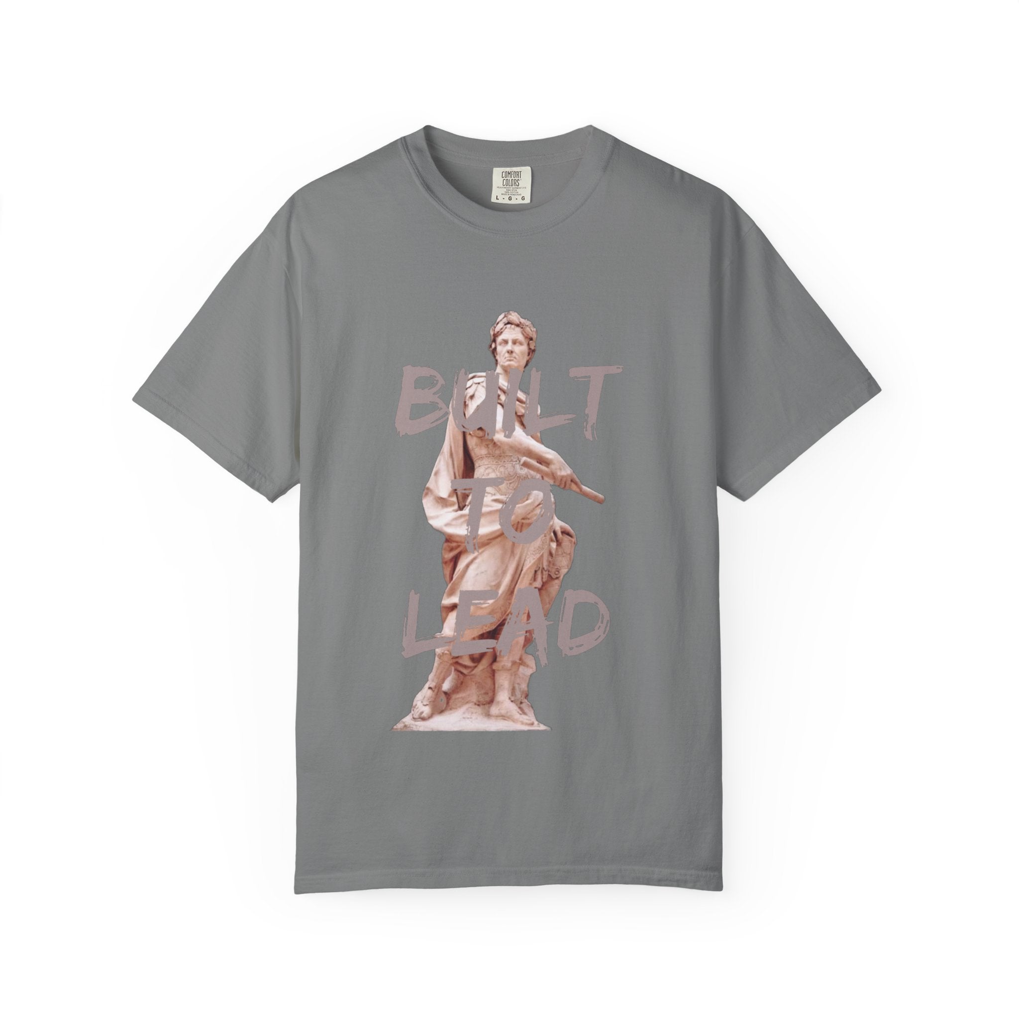 Men’s Julius Ceasar Garment-Dyed T-shirt