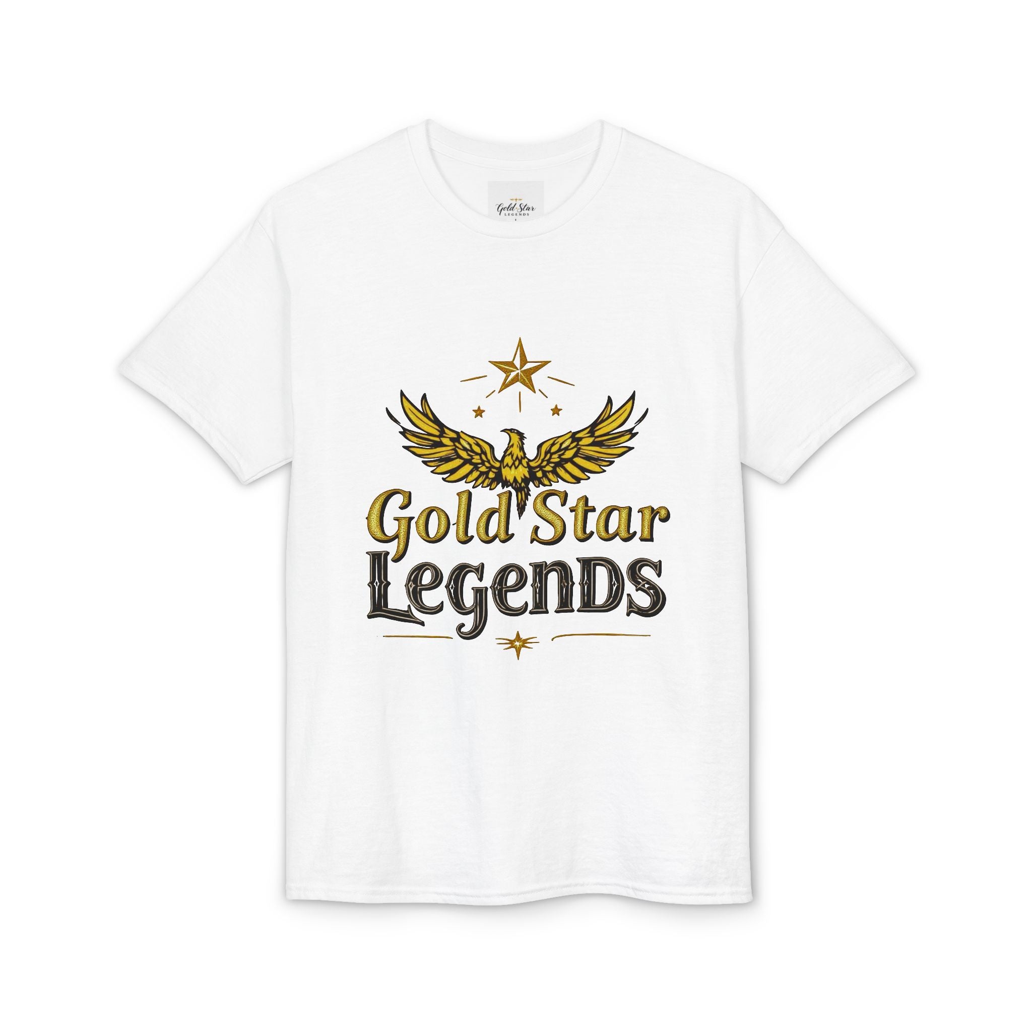 Gold Star Legends Men's Dry Blend® T-Shirt