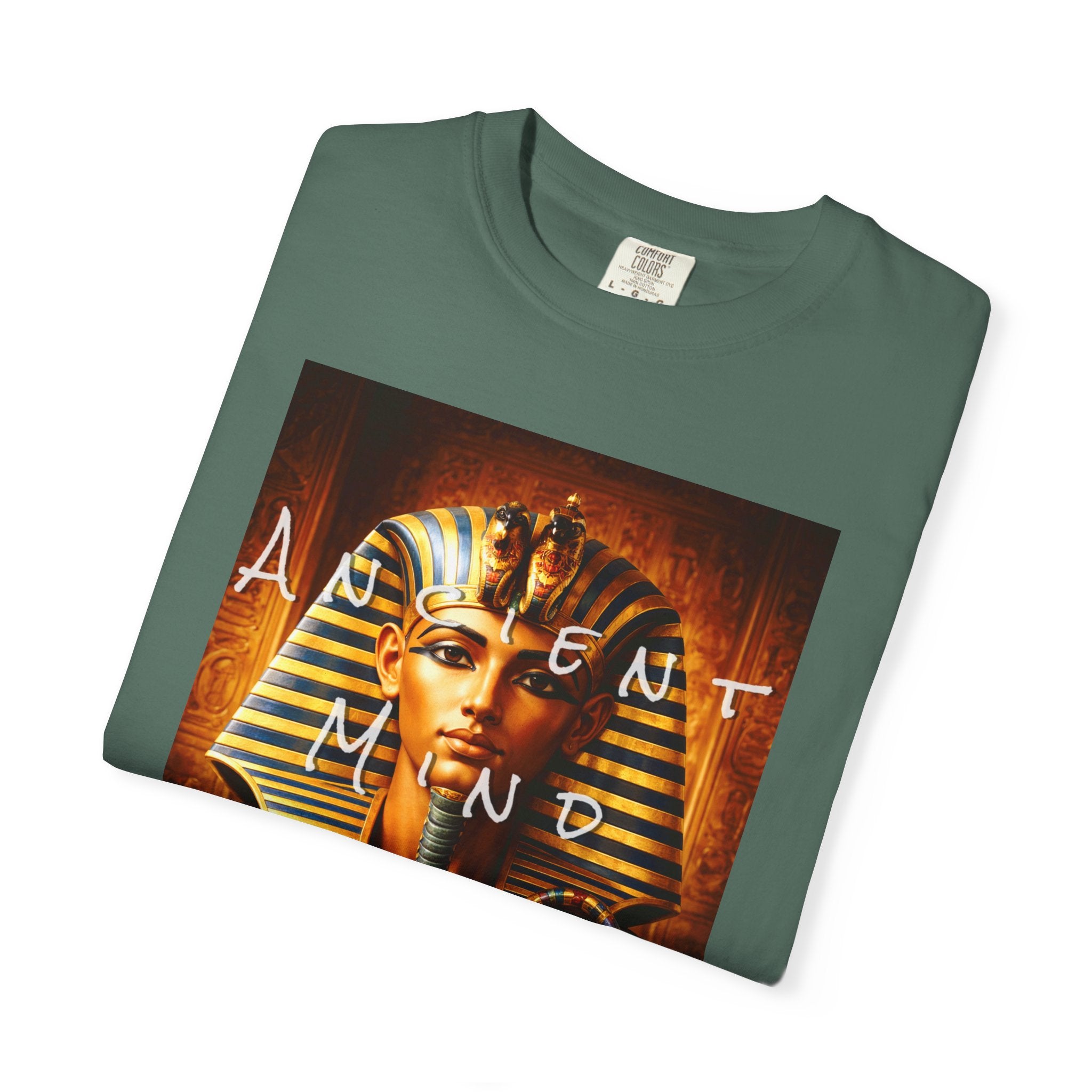Women’s Pharaoh Garment-Dyed T-shirt