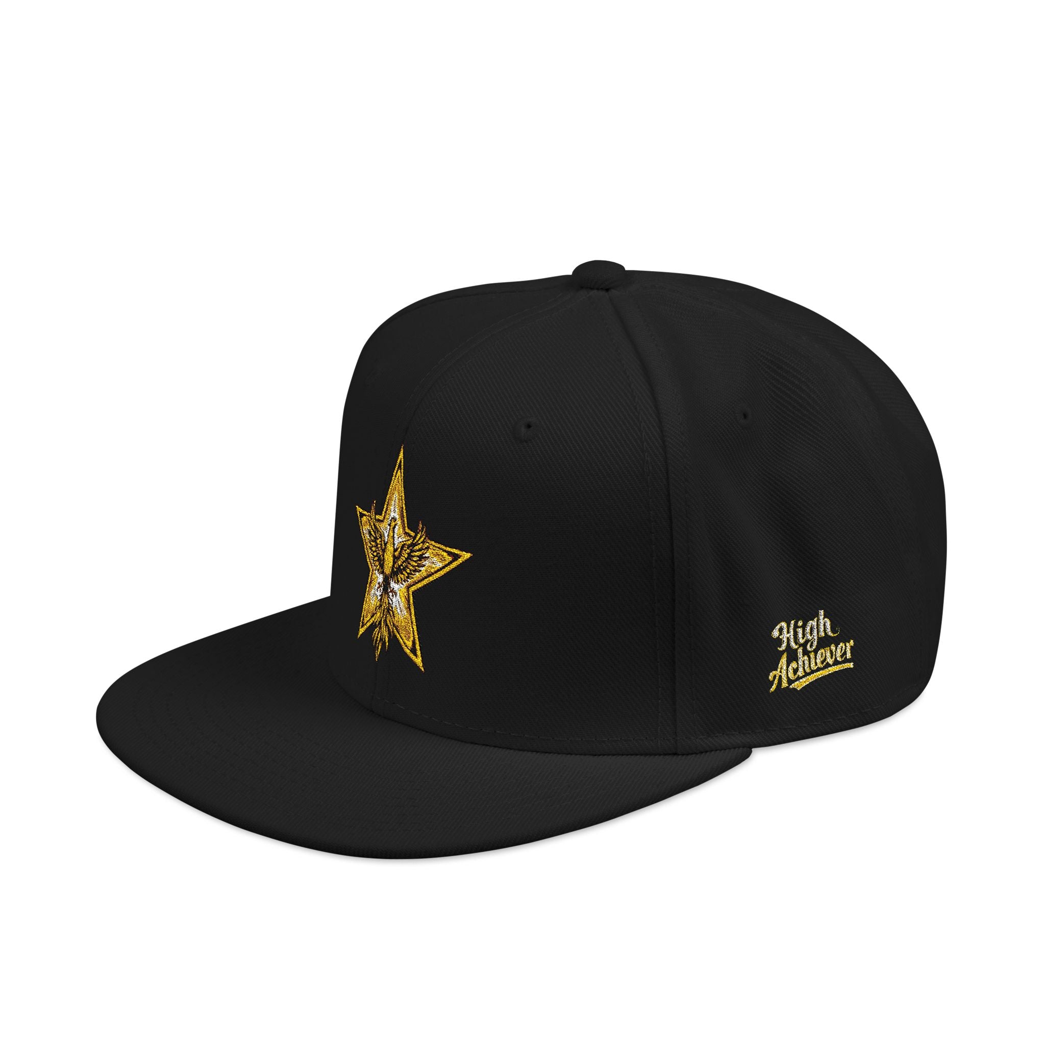 GSL Snapback (Embroidery)