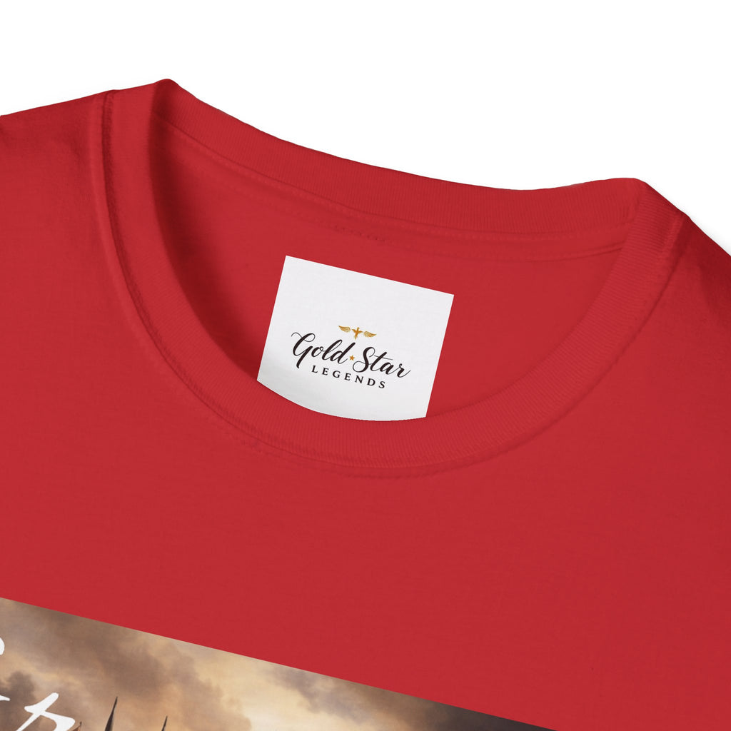 Men’s Spartan 300 Softstyle T-Shirt