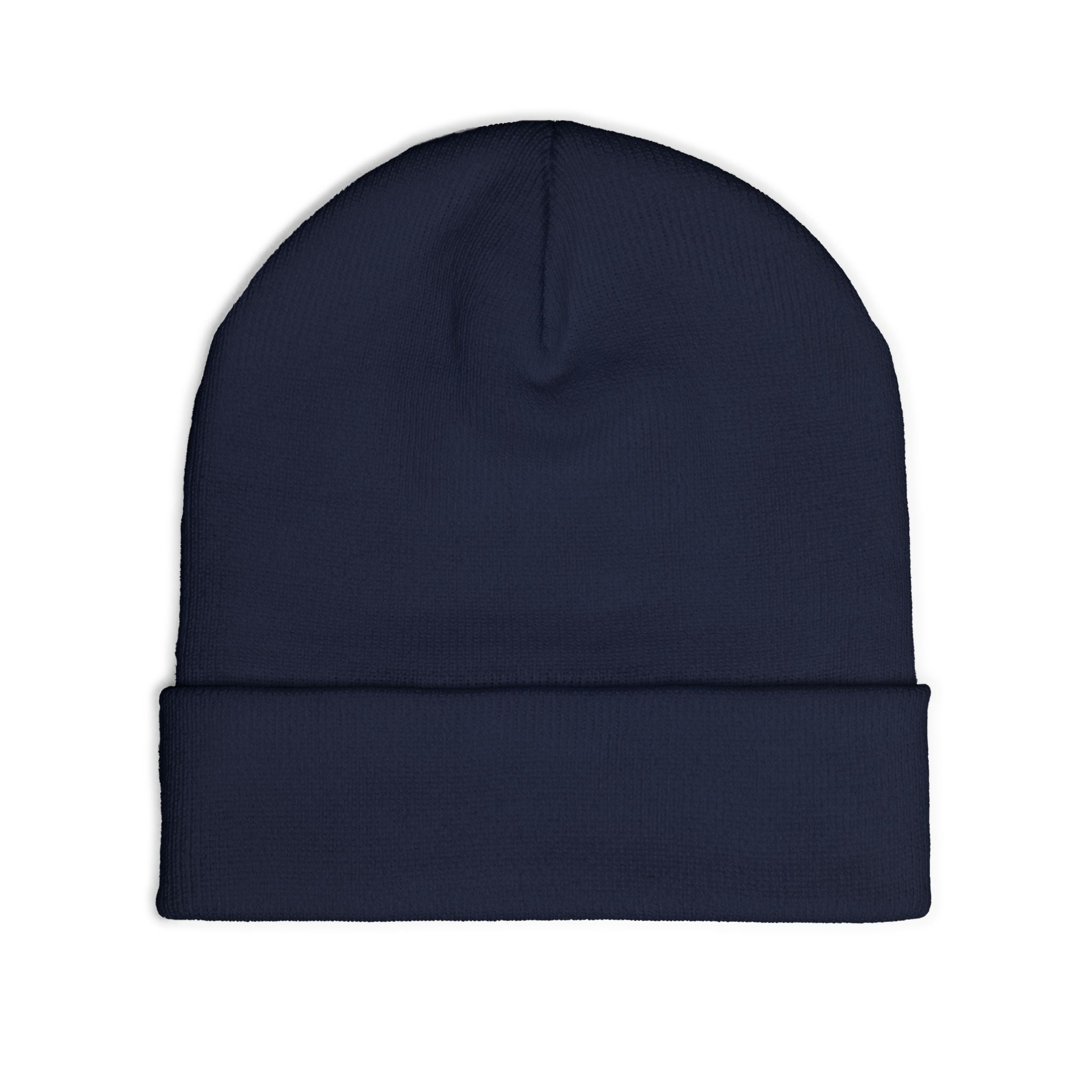 Gold Star Legends Knit Beanie (Embroidery)