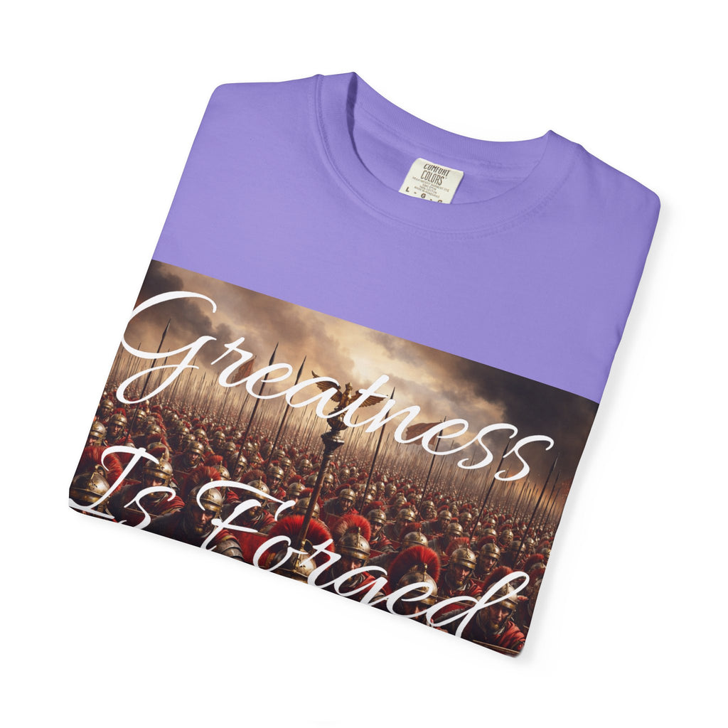 women’s 300 SpartanGarment-Dyed T-shirt