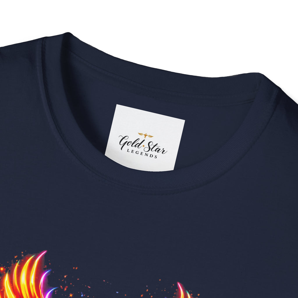 Soul Not For Sale Women’s Softstyle T-Shirt