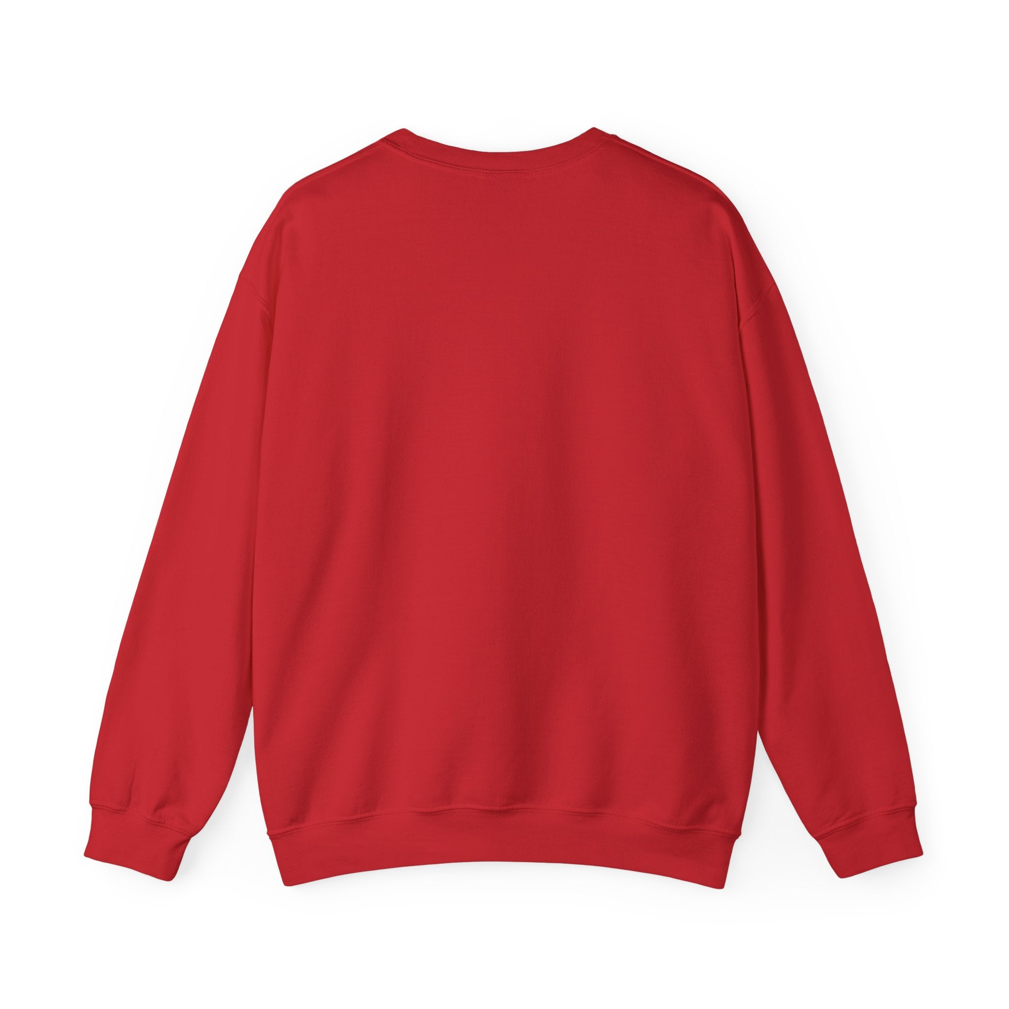 Unstoppable Men’s Heavy Blend™ Crewneck Sweatshirt