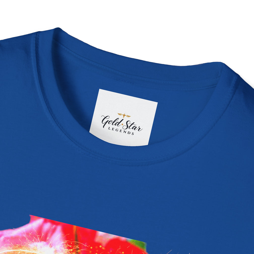 Floral Love Women's T-Shirt