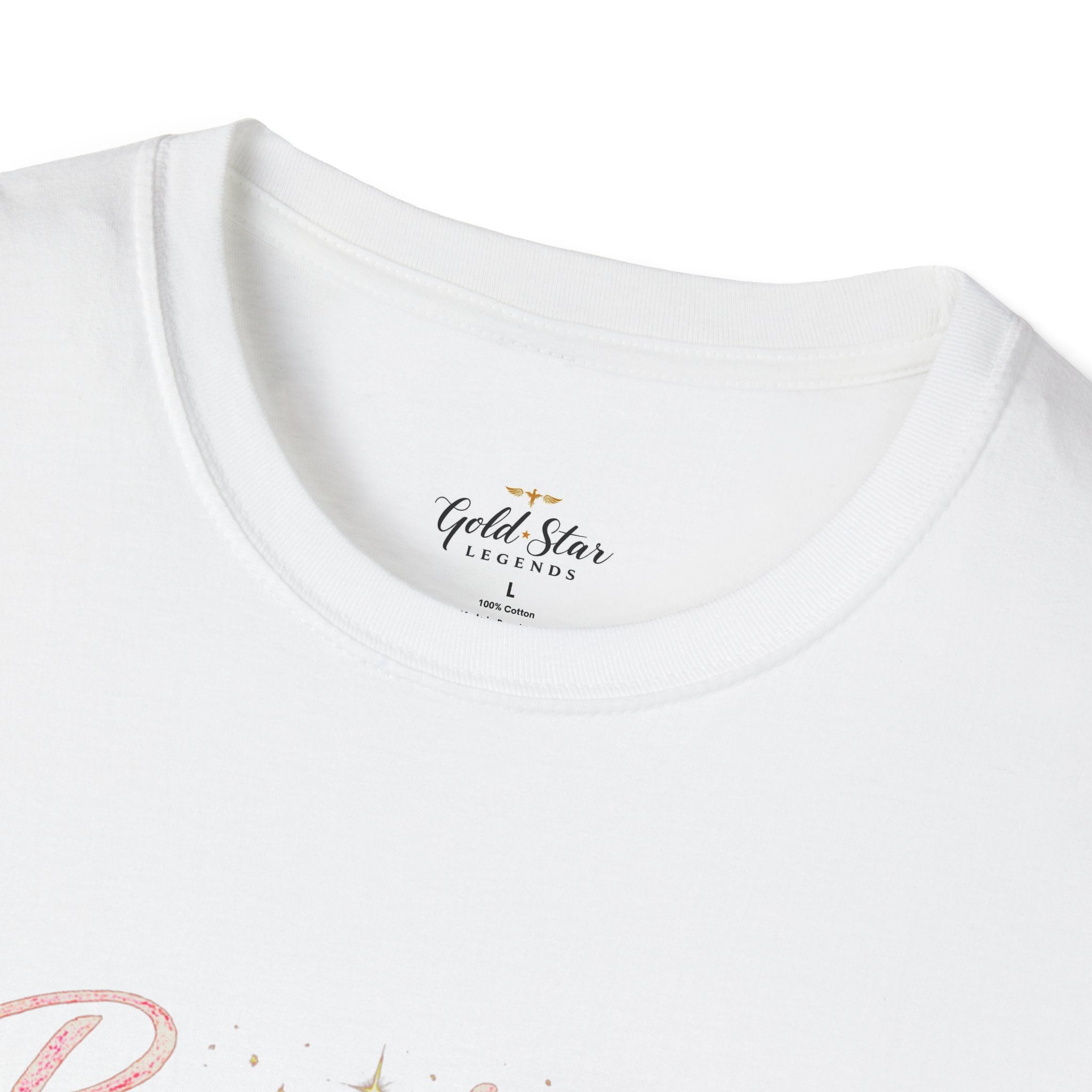 Beautiful Brilliant and Bossy Women’s T-Shirt