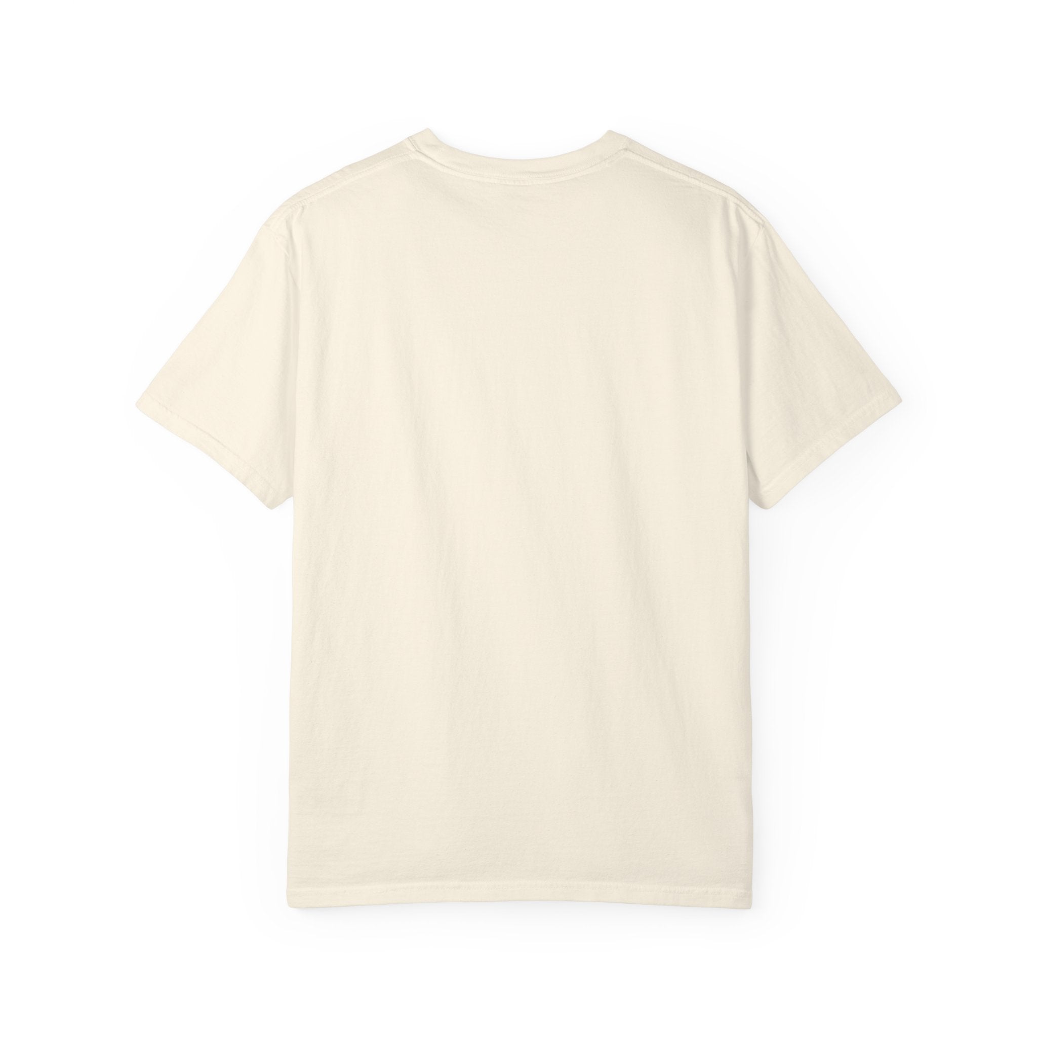 Men’s Garment-Dyed T-shirt
