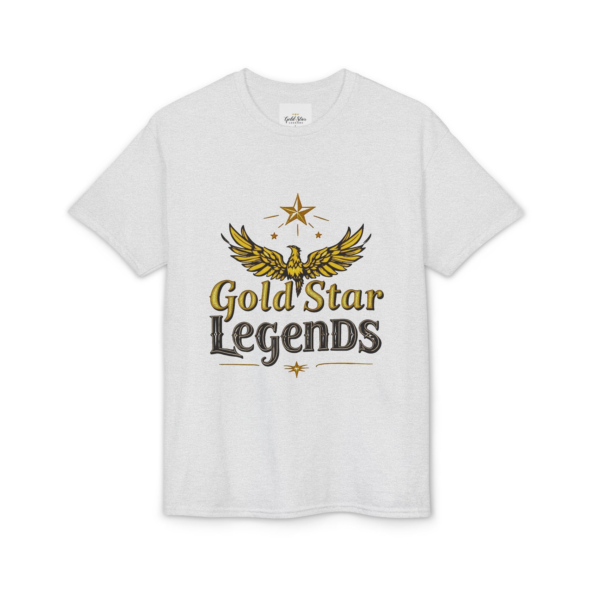 Gold Star Legends Men's Dry Blend® T-Shirt