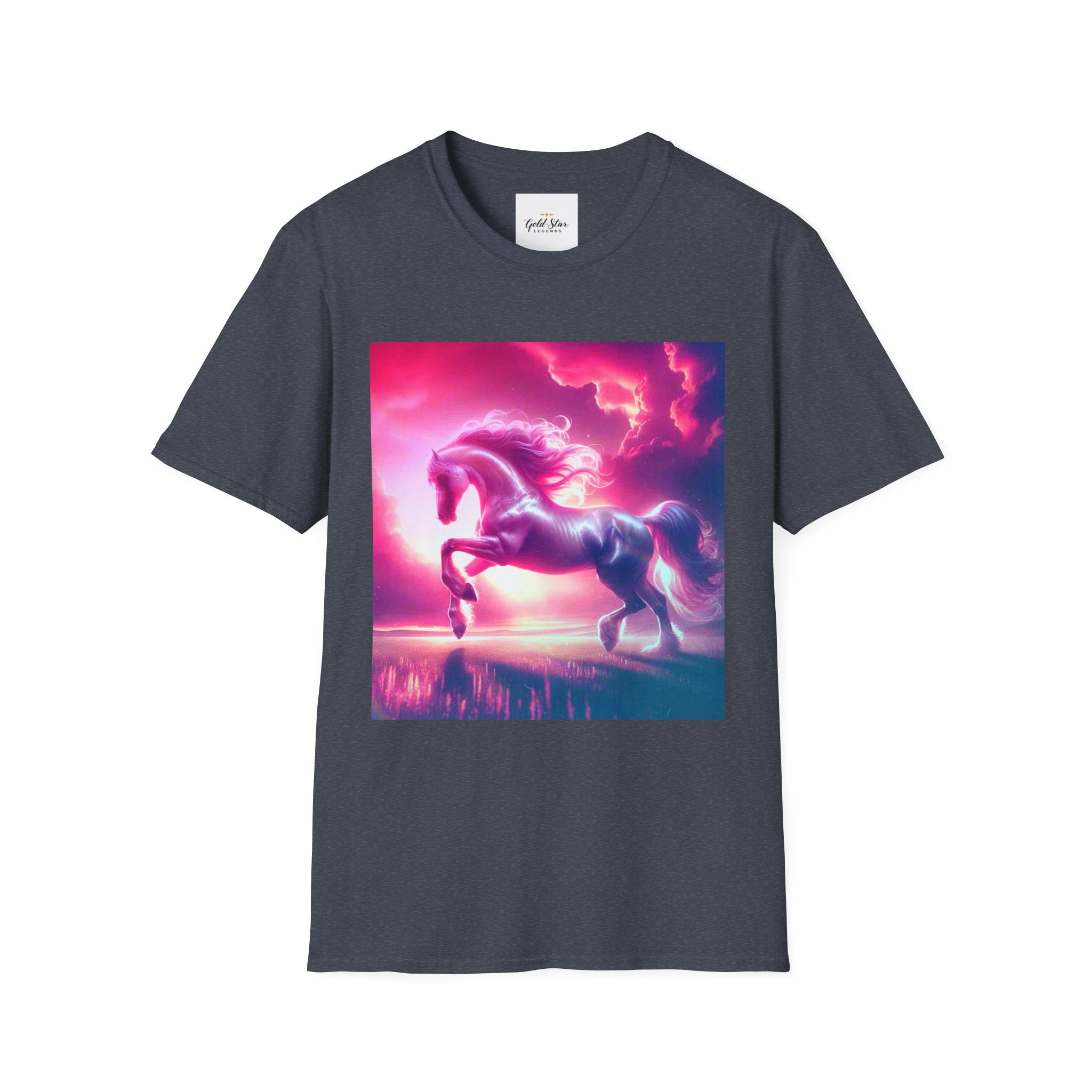 Pink Pony Women's T-Shirt