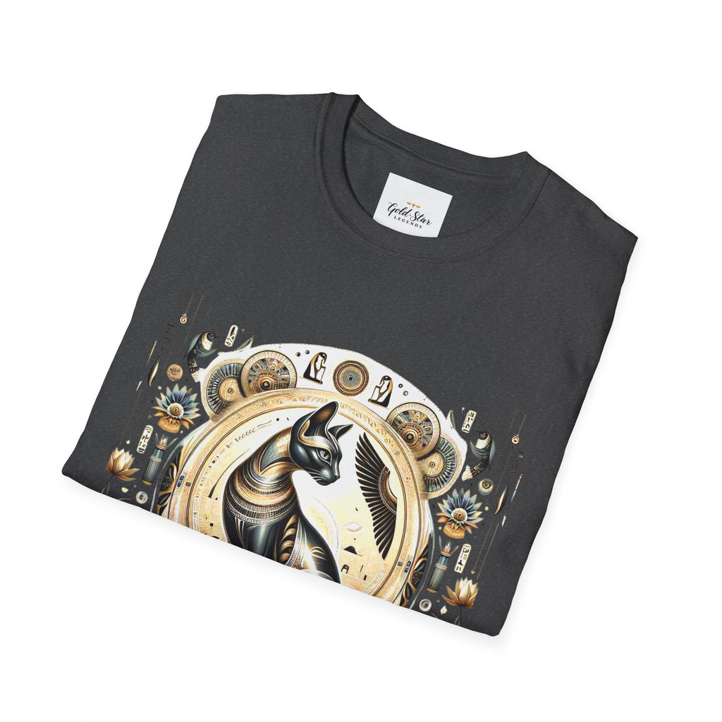 Egyptian Cat Women's T-Shirt