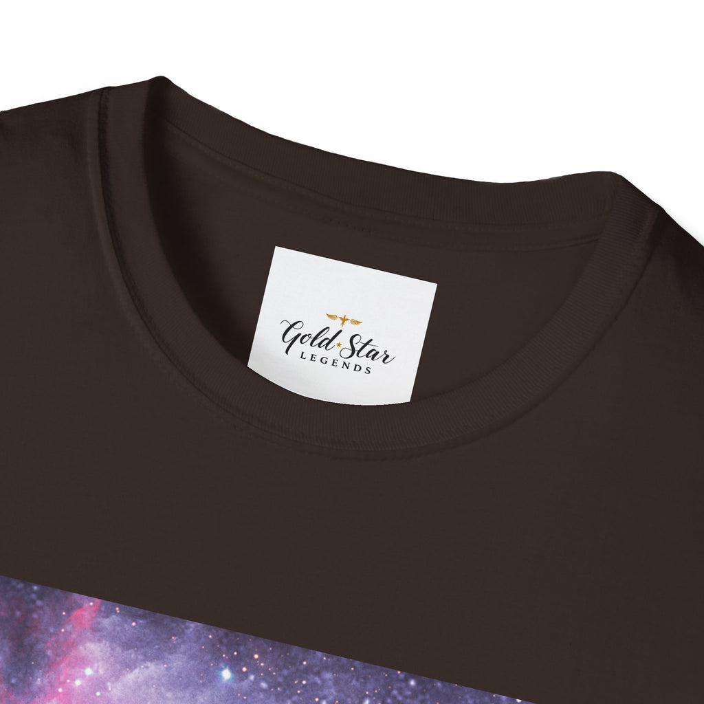 Angel Women's Soft style T-Shirt