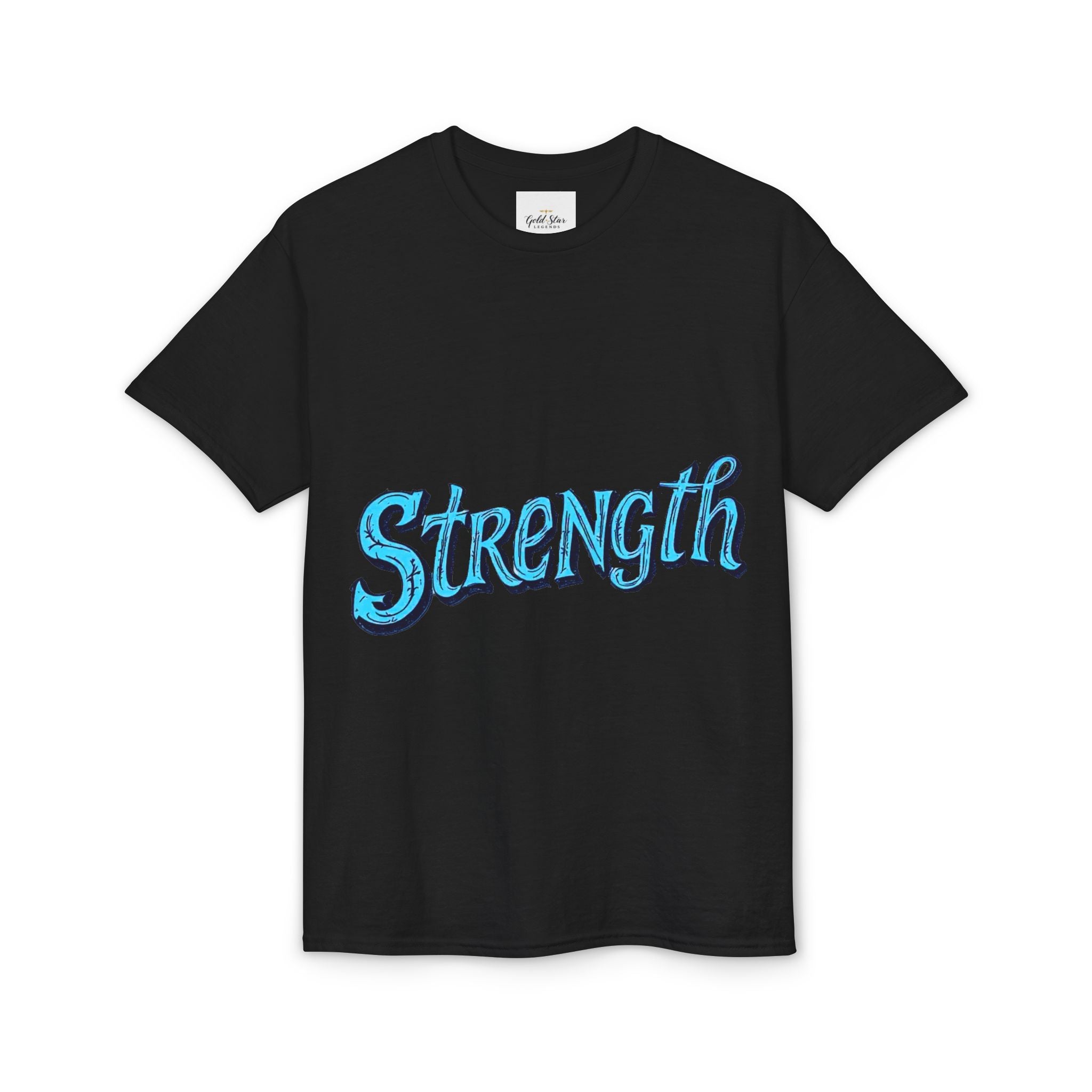 Strength Men's Dry Blend® T-Shirt