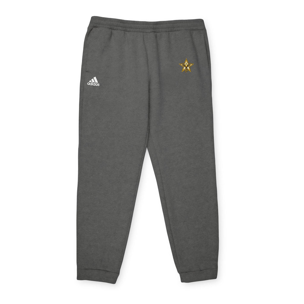 Gold Star Legends adidas Women’s Fleece Joggers
