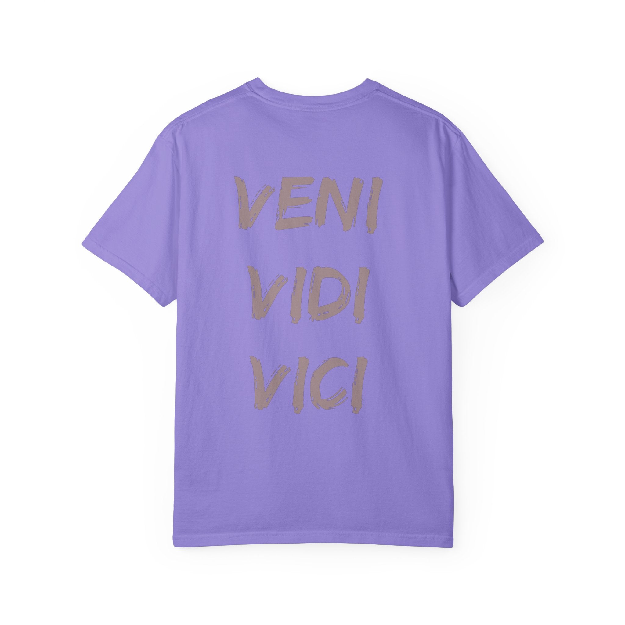 Women’s Julius Ceasar Garment-Dyed T-shirt
