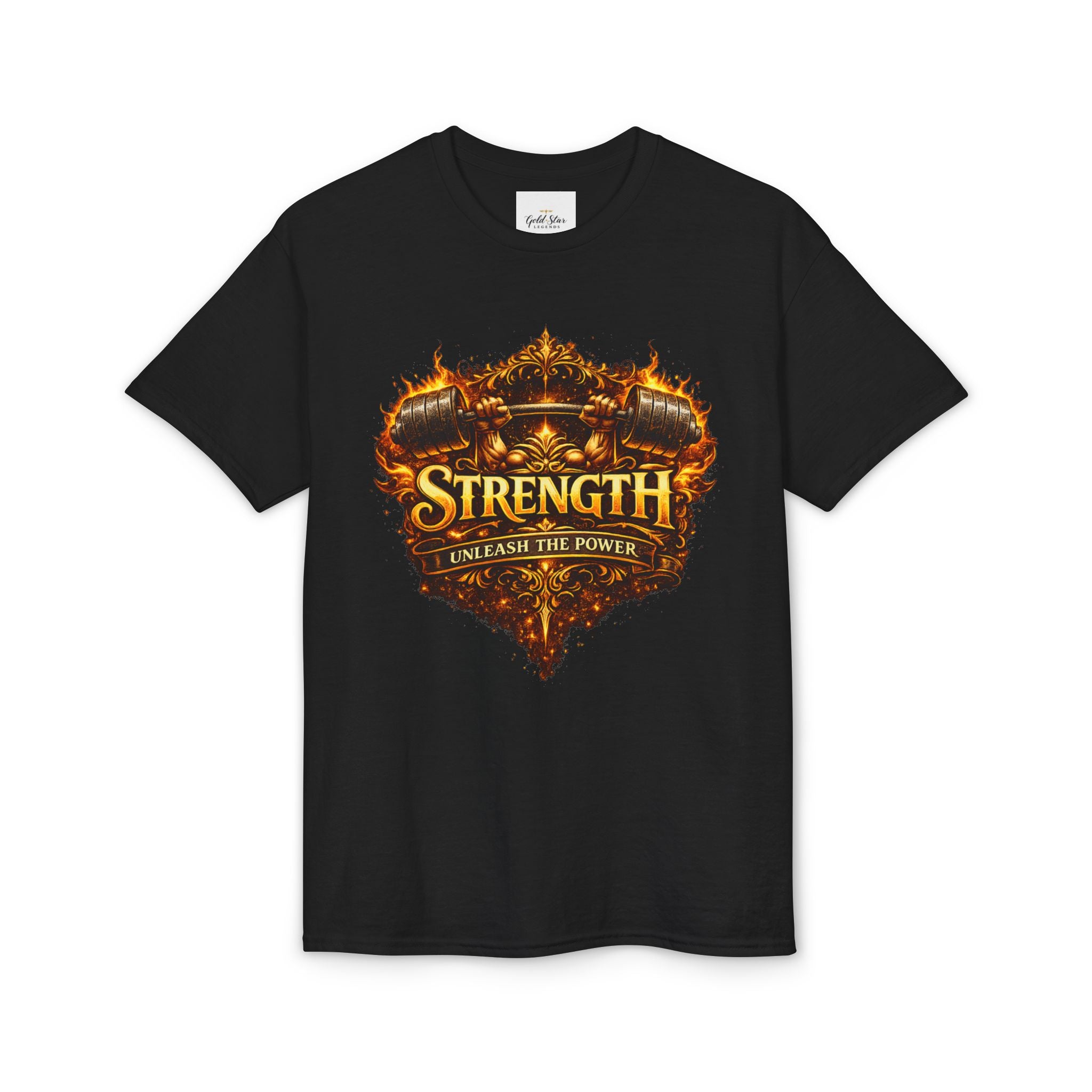 Strength Men’s DryBlend® T-Shirt