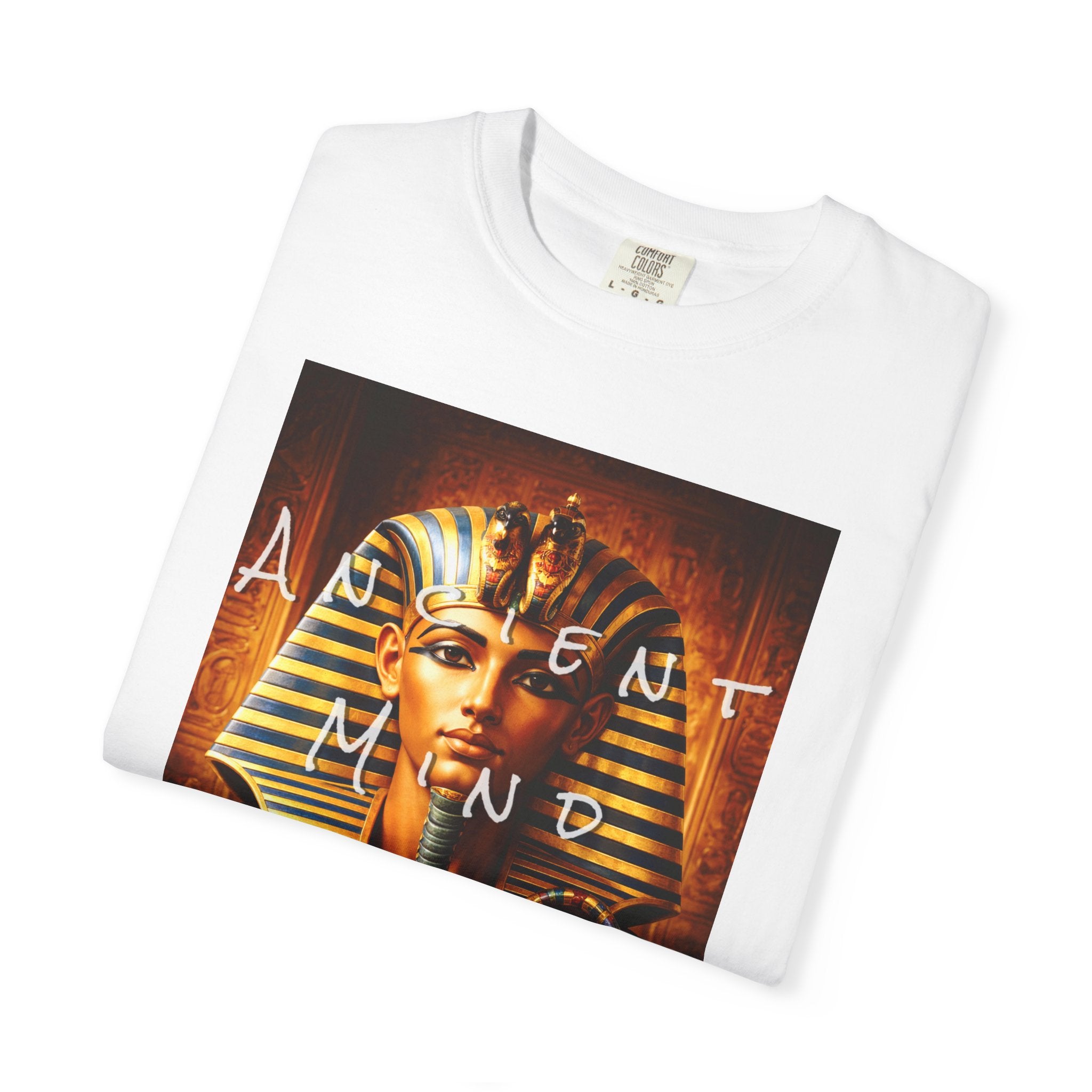 Men’s Pharaoh Garment-Dyed T-shirt