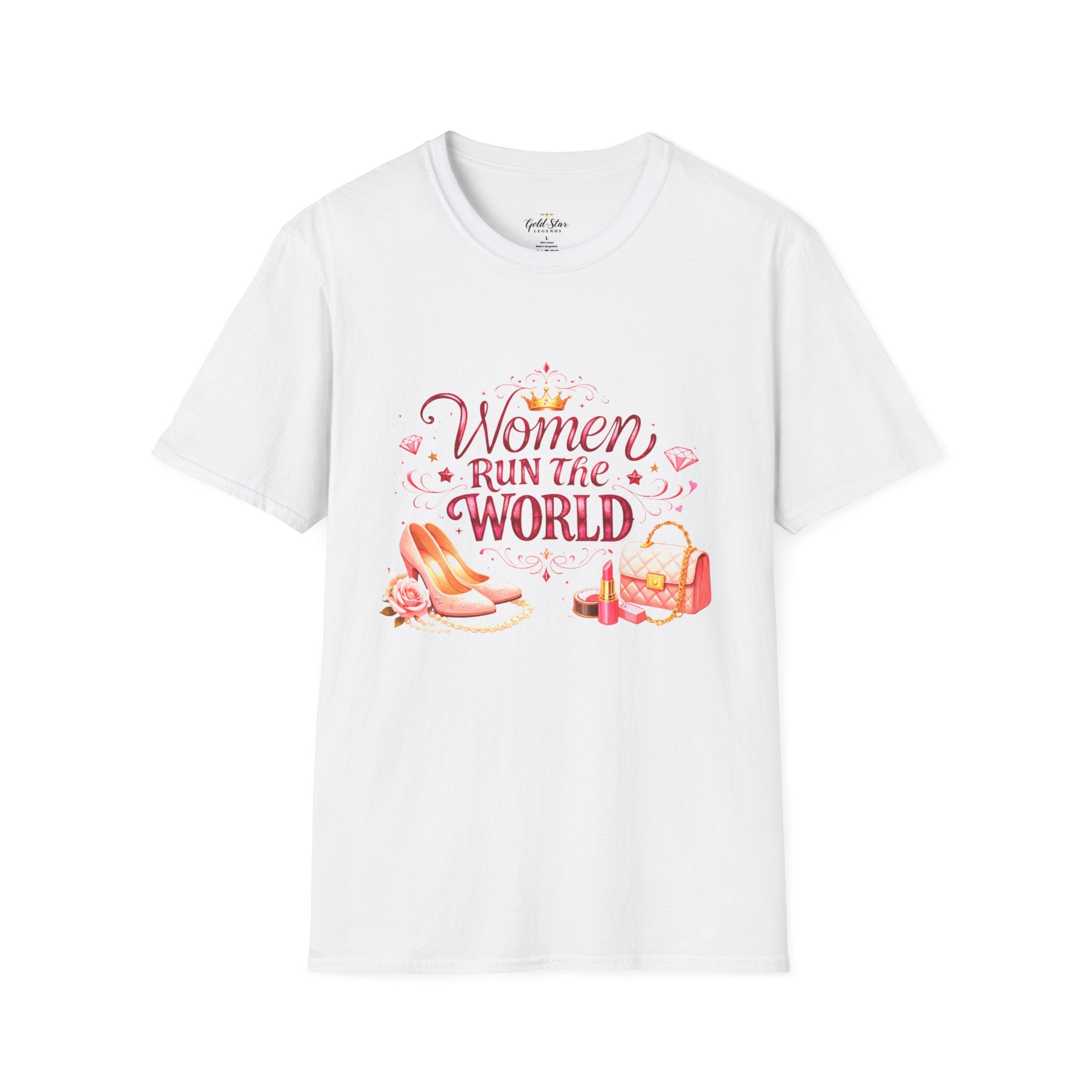 Women’s Empowerment T-Shirt
