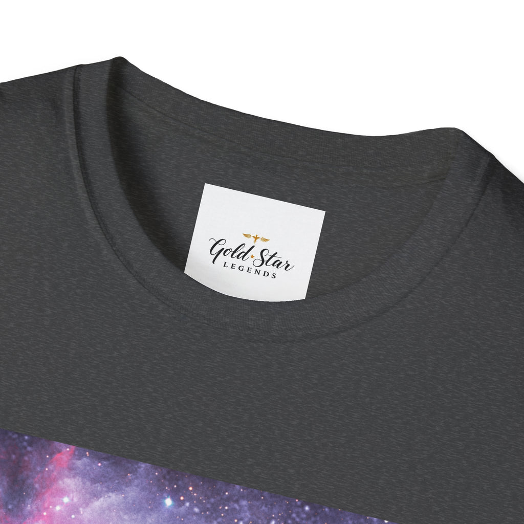 Angel Women's Soft style T-Shirt